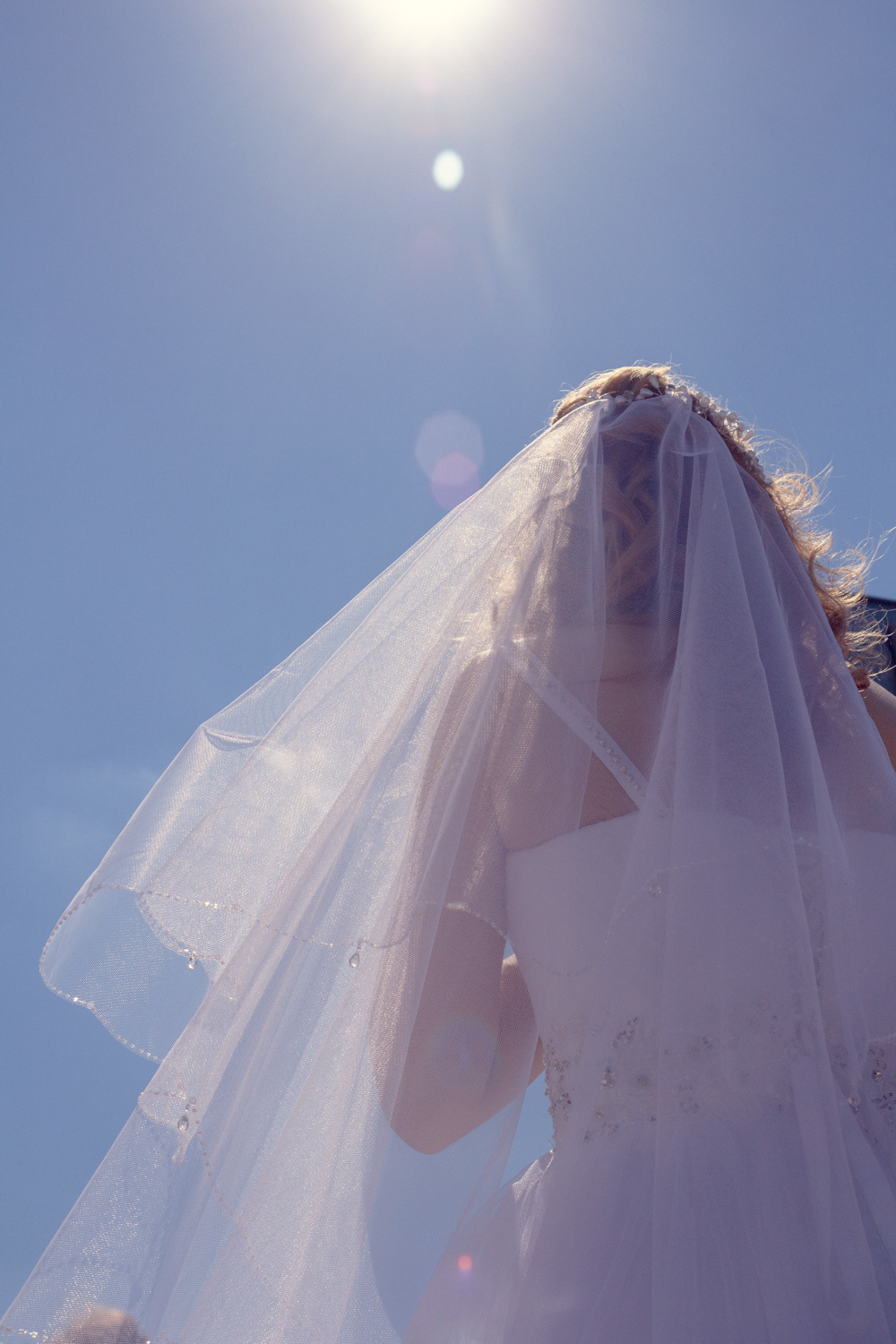 Свадебная фотосъёмка. Свадьба за рубежом. Свадебный фотограф за границ. Фотомастерская Андрея Закоморного