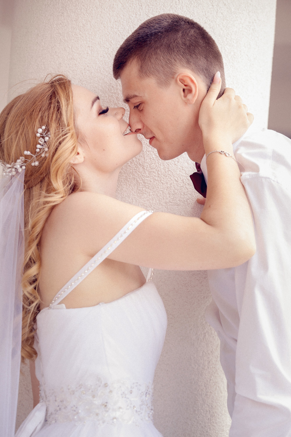 Свадебная фотосъёмка. Свадьба за рубежом. Свадебный фотограф за границ. Фотомастерская Андрея Закоморного