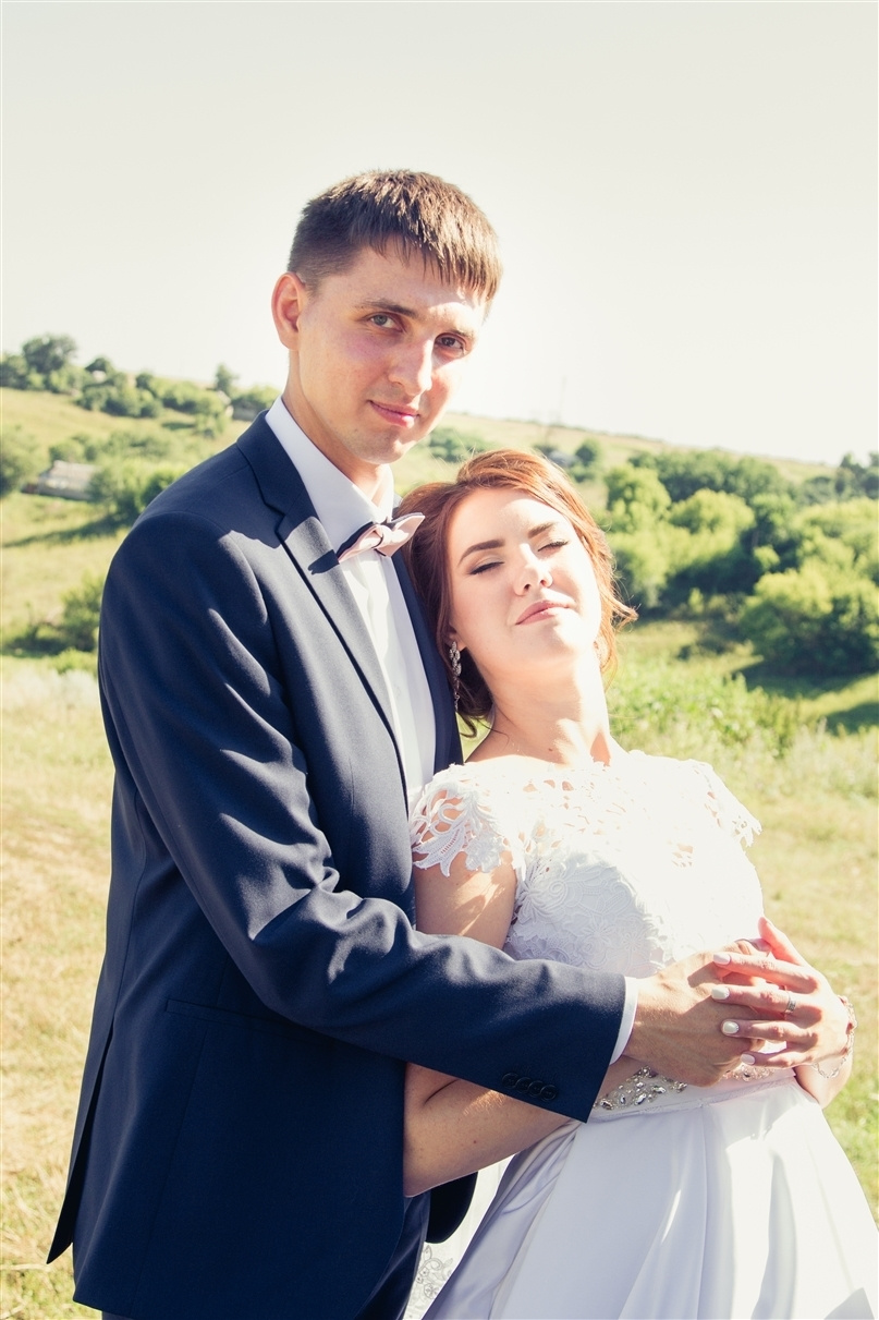 Свадебная фотосъёмка. Свадьба за рубежом. Свадебный фотограф за границ. Фотомастерская Андрея Закоморного