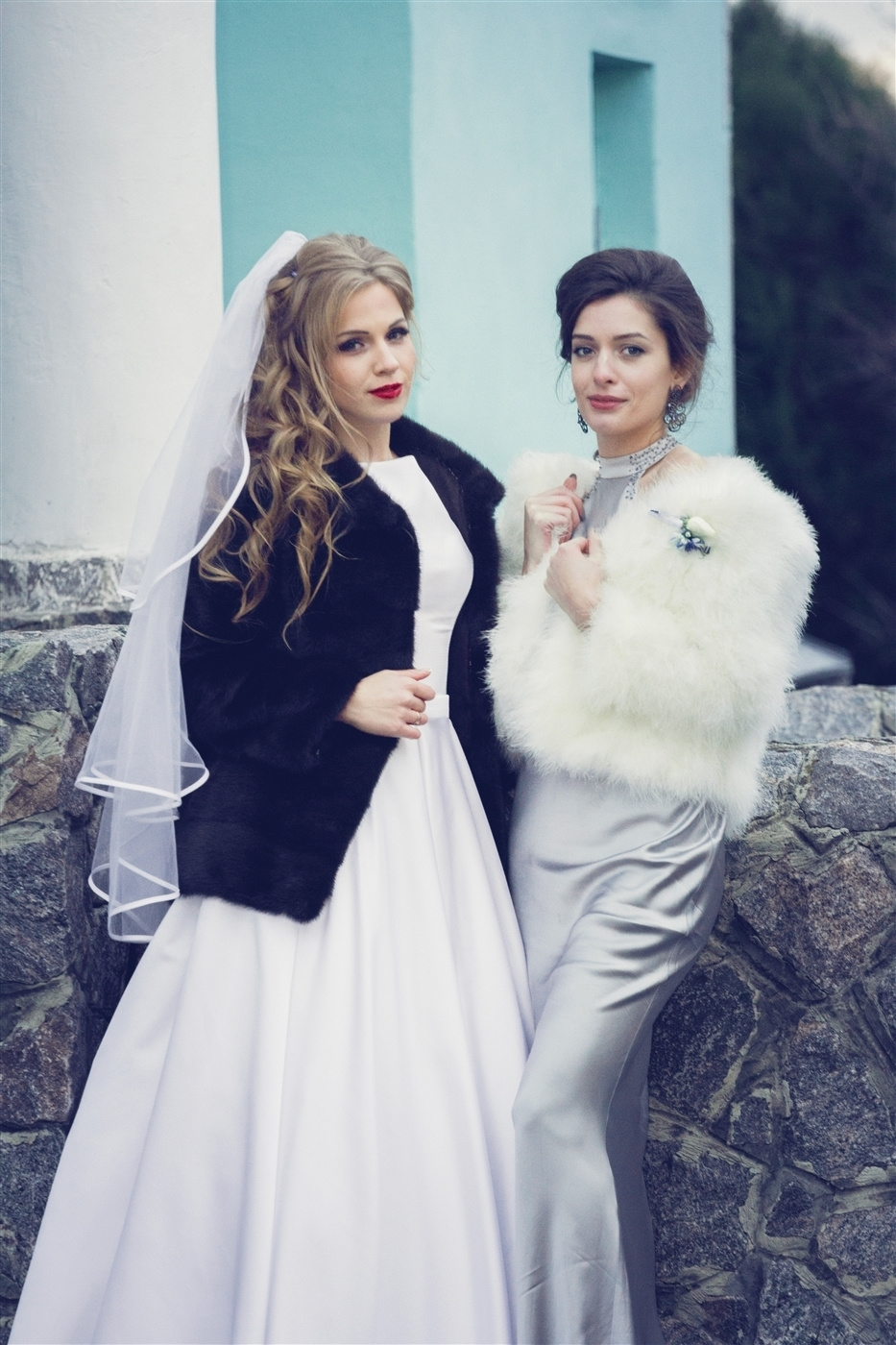 Свадебная фотосъёмка.Свадьба за рубежом. Свадебный фотограф за границе. Фотомастерская Андрея Закоморного