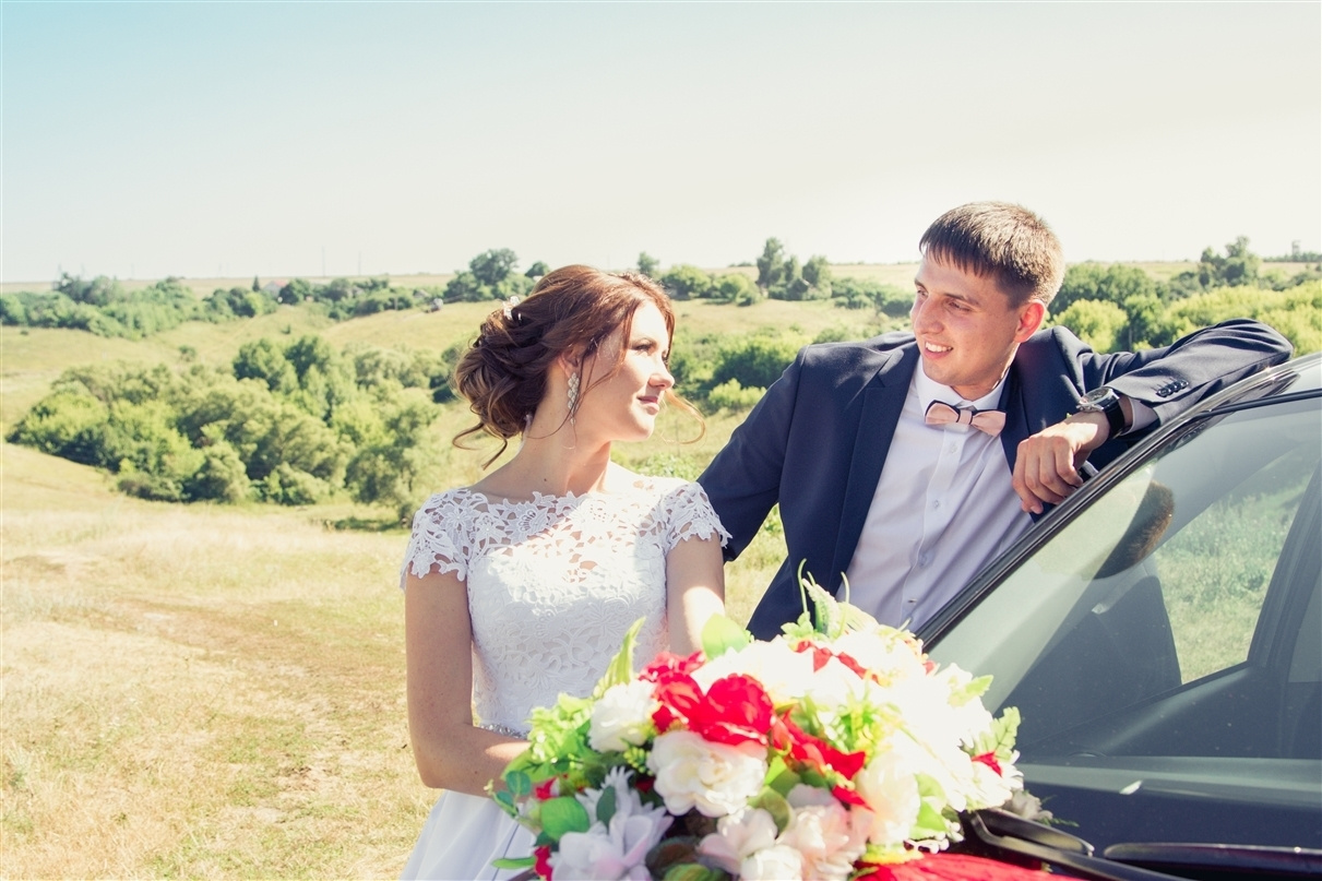 Свадебная фотосъёмка. Свадьба за рубежом. Свадебный фотограф за границ. Фотомастерская Андрея Закоморного
