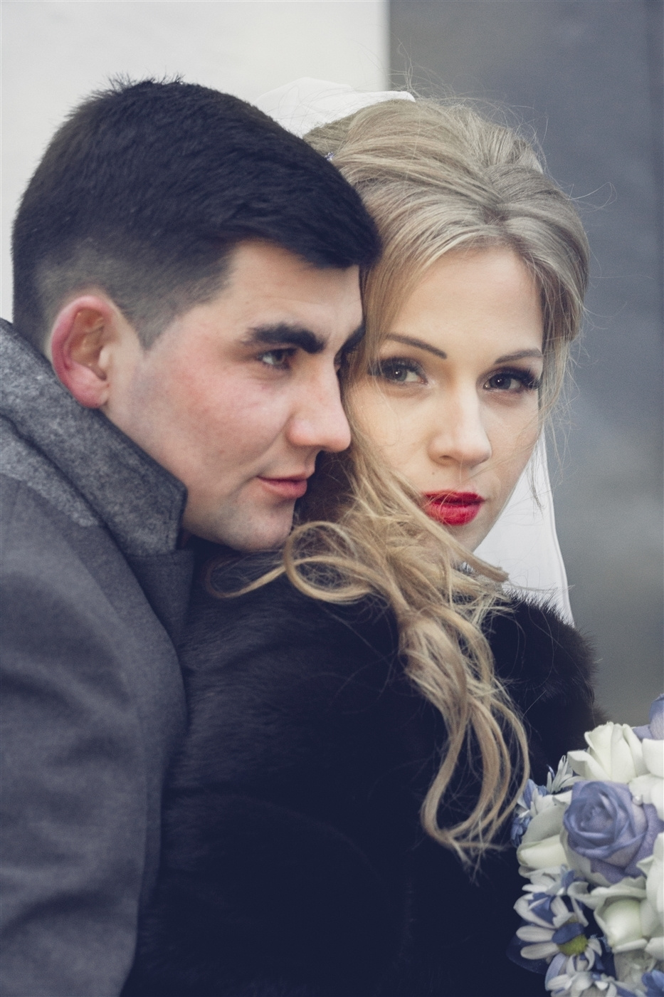 Свадебная фотосъёмка.Свадьба за рубежом. Свадебный фотограф за границе. Фотомастерская Андрея Закоморного