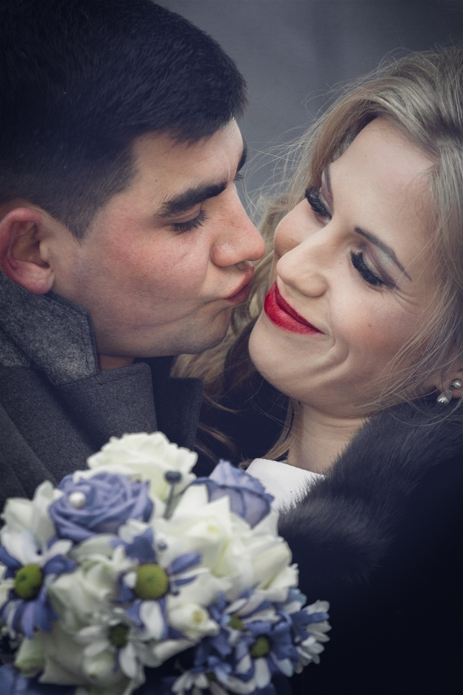 Свадебная фотосъёмка.Свадьба за рубежом. Свадебный фотограф за границе. Фотомастерская Андрея Закоморного