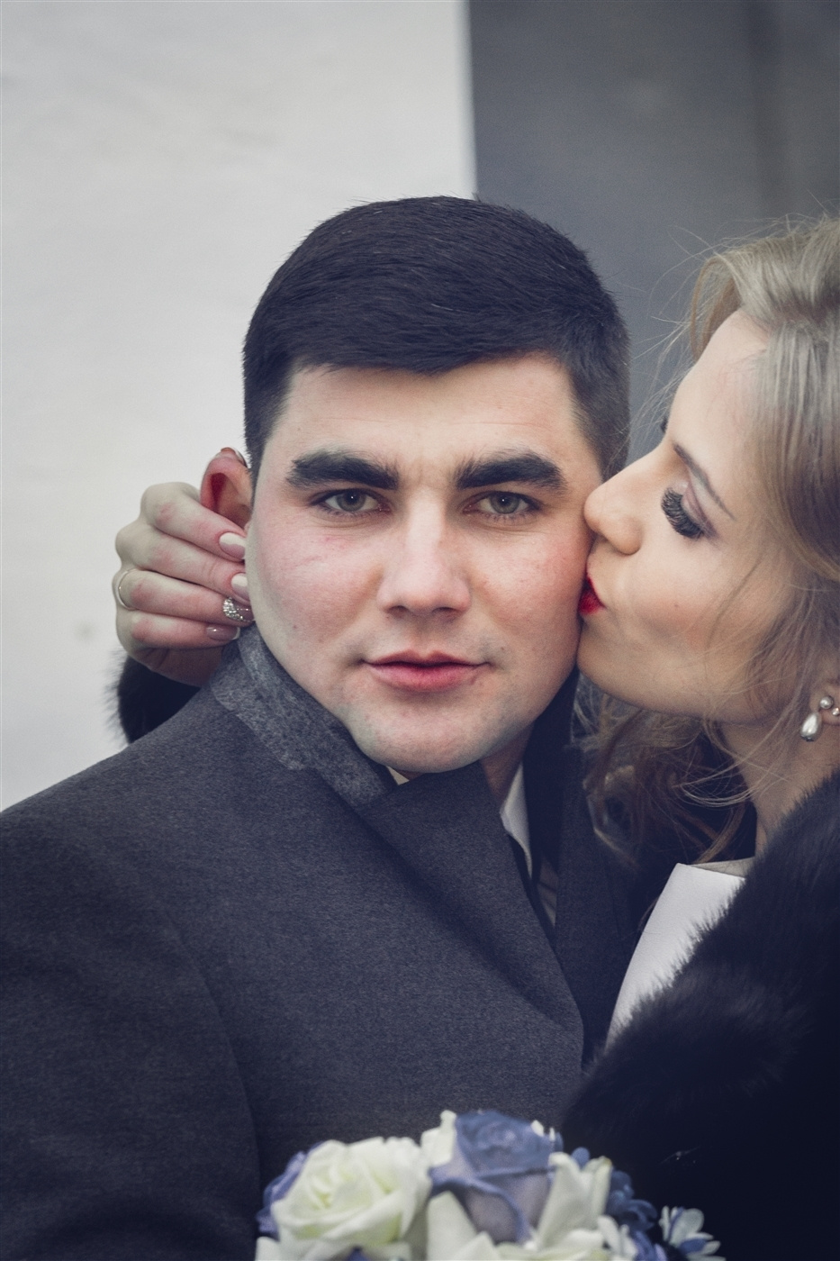 Свадебная фотосъёмка.Свадьба за рубежом. Свадебный фотограф за границе. Фотомастерская Андрея Закоморного