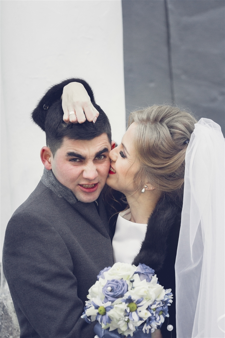 Свадебная фотосъёмка.Свадьба за рубежом. Свадебный фотограф за границе. Фотомастерская Андрея Закоморного