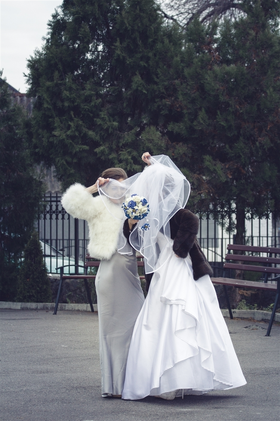 Свадебная фотосъёмка.Свадьба за рубежом. Свадебный фотограф за границе. Фотомастерская Андрея Закоморного