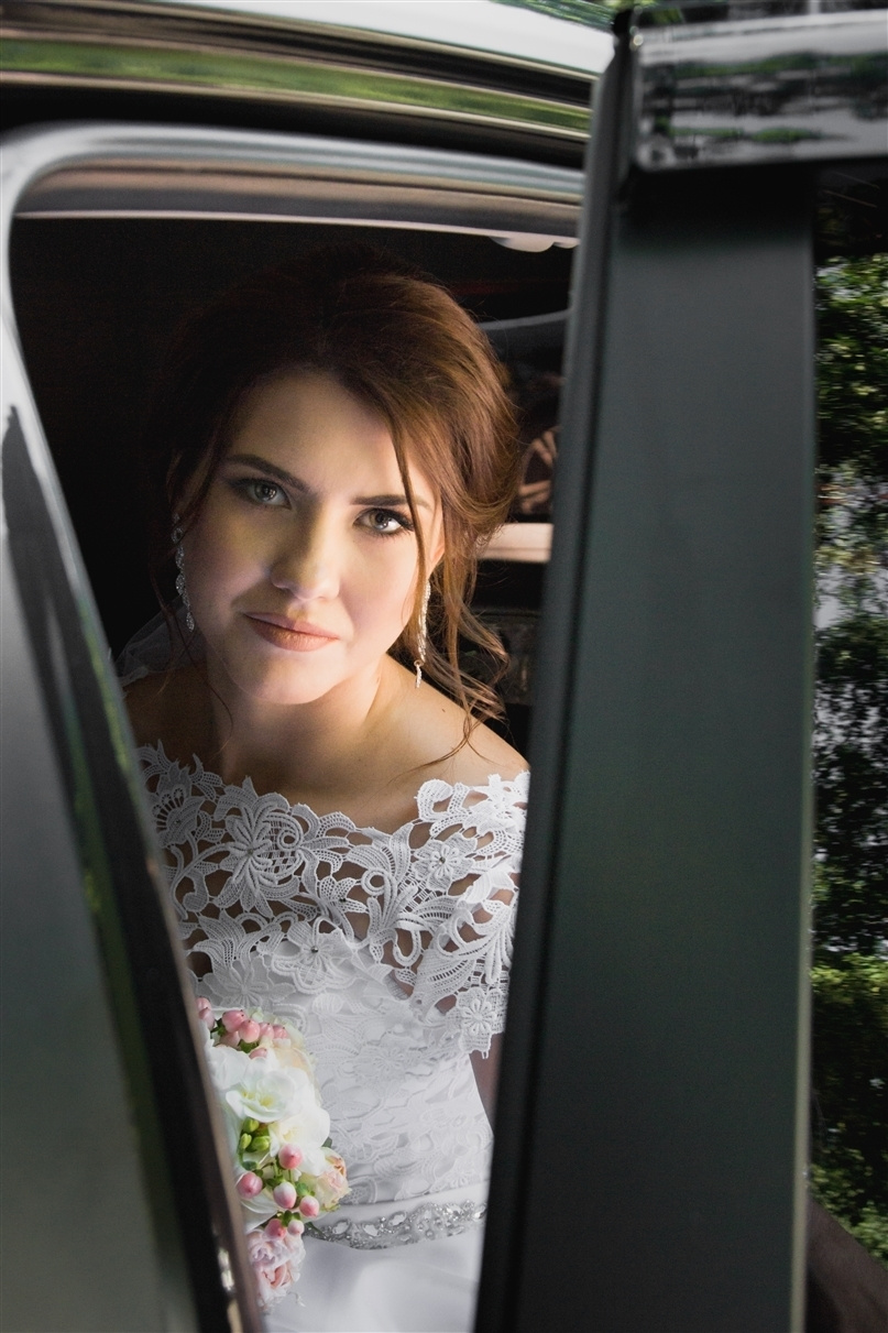 Свадебная фотосъёмка. Свадьба за рубежом. Свадебный фотограф за границ. Фотомастерская Андрея Закоморного