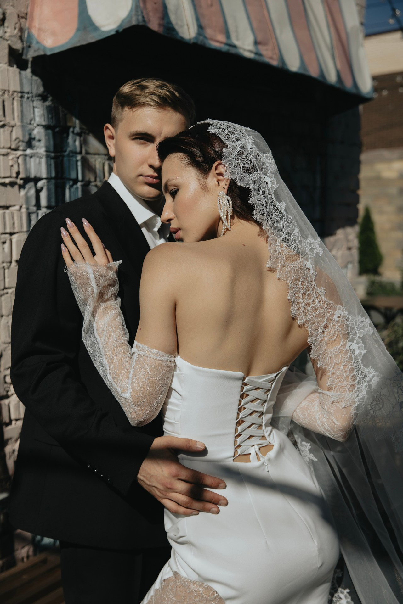 Dmitry Nastya. Wedding photographer