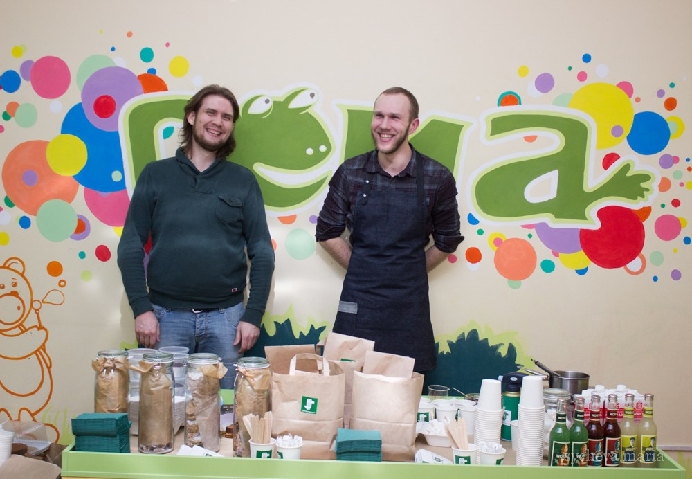 Детский центр Сёма. Детский и семейный фотограф, фотограф мероприятий Нижний Новгород