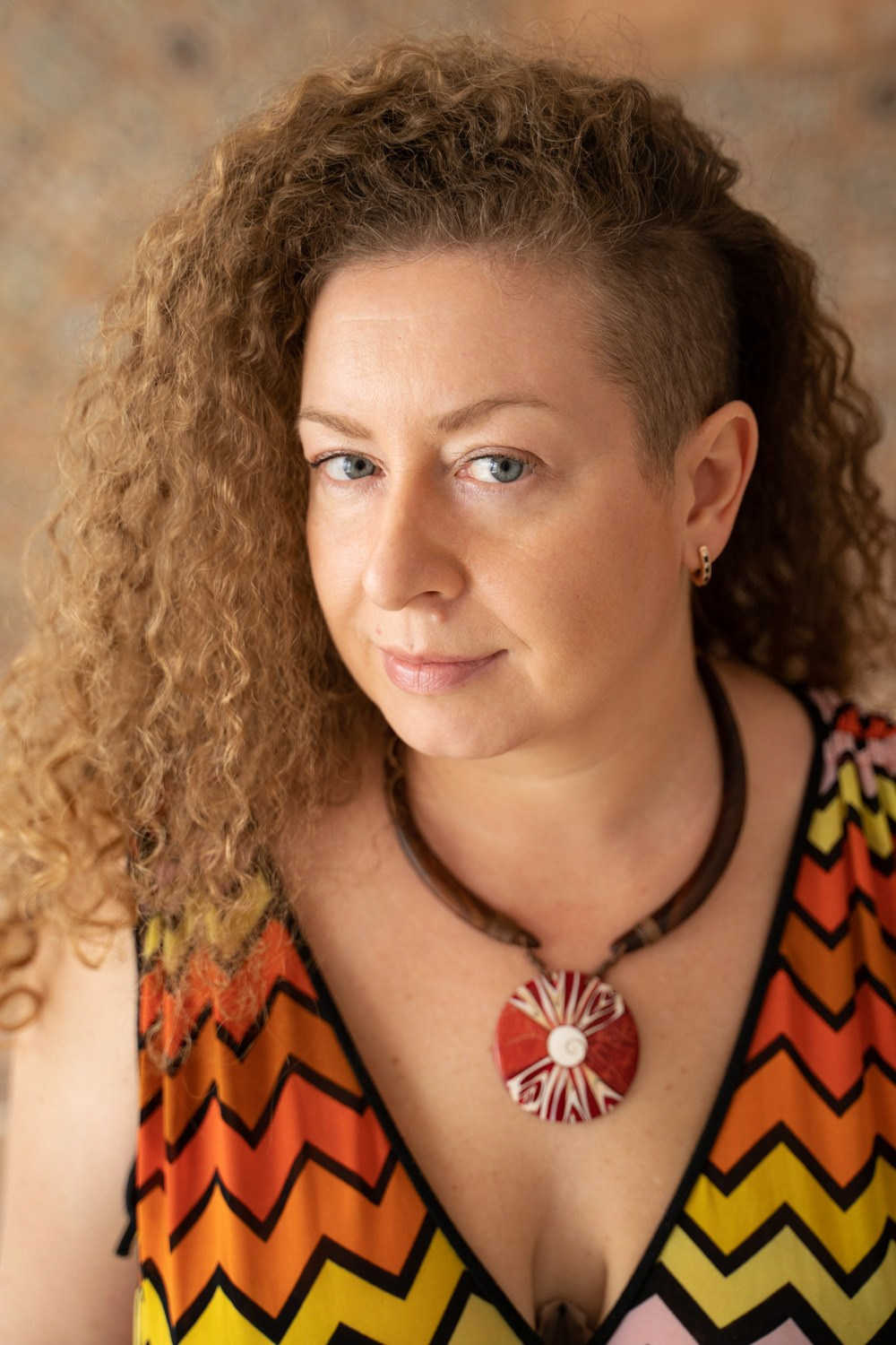 Дарья. Фотограф в Москве Юлия Половинская