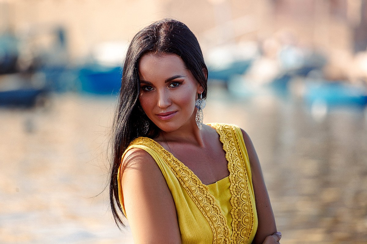 Хургада (город и пляж). Фотограф Хургада / Египет Натали Шувалова