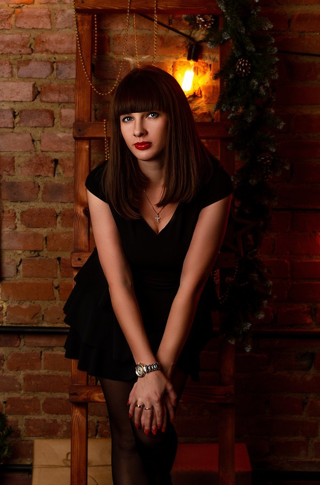 Ольга. ProfotoNK