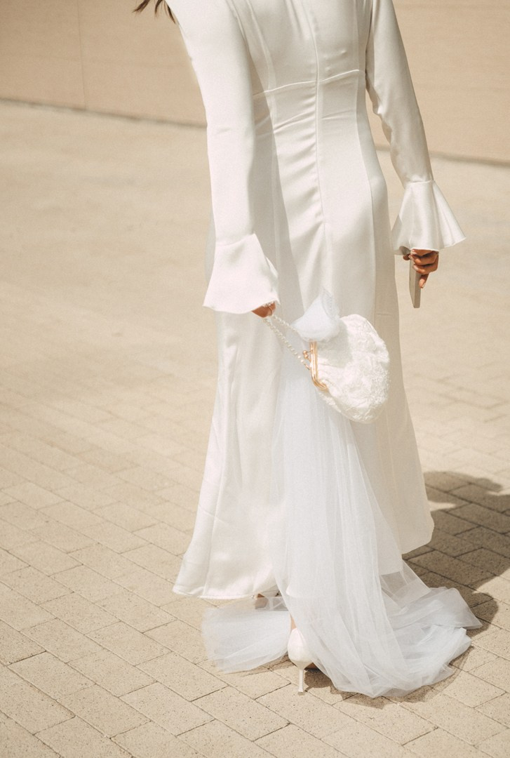 Свадебная фотосъемка Дарьи и Дмитрия. Жуков Илья  свадебный фотограф в Москве