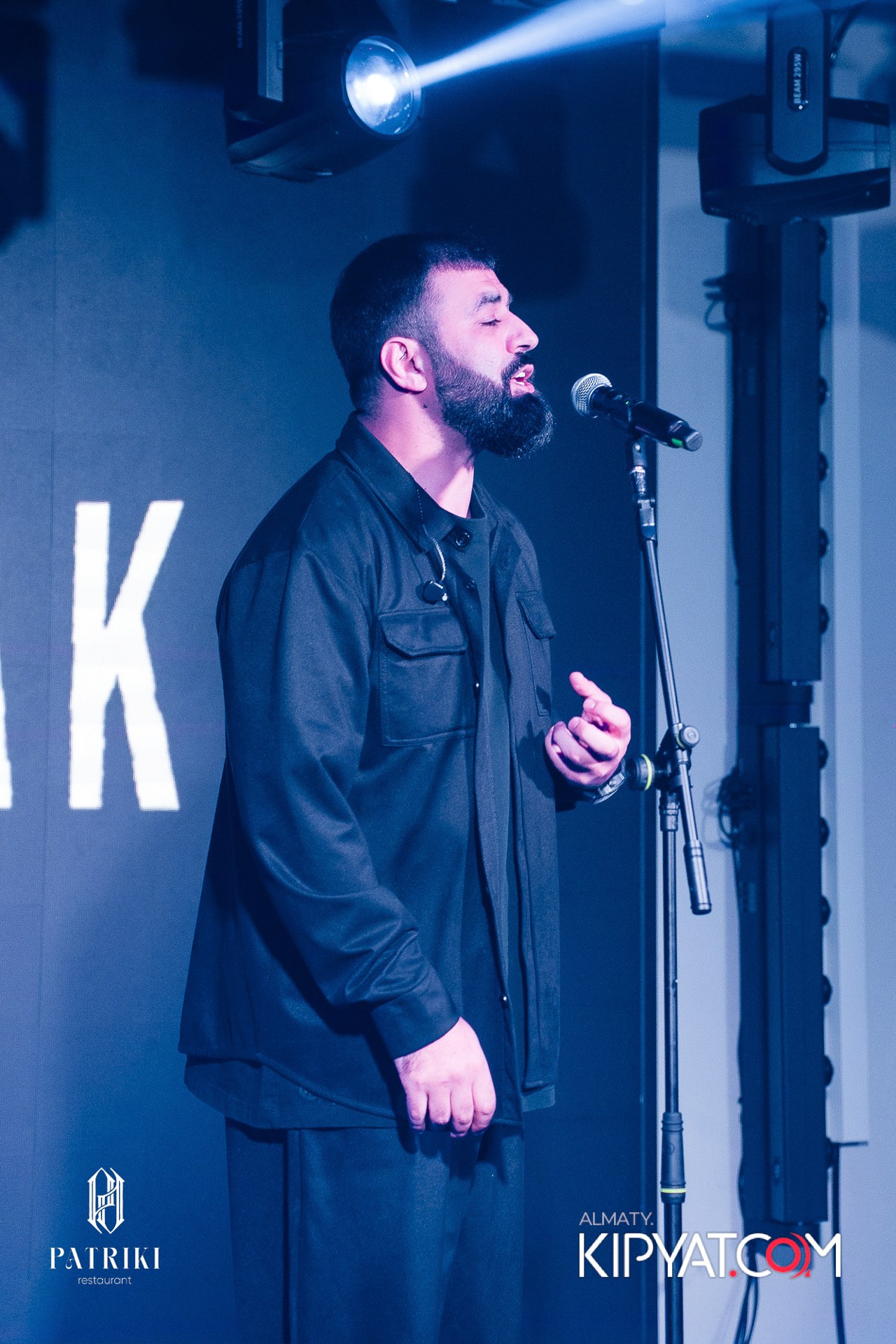 PATRIKI RESTAURANT. КИПЯТКОМ АЛМАТЫ! Фотосъемка мероприятий в Алматы