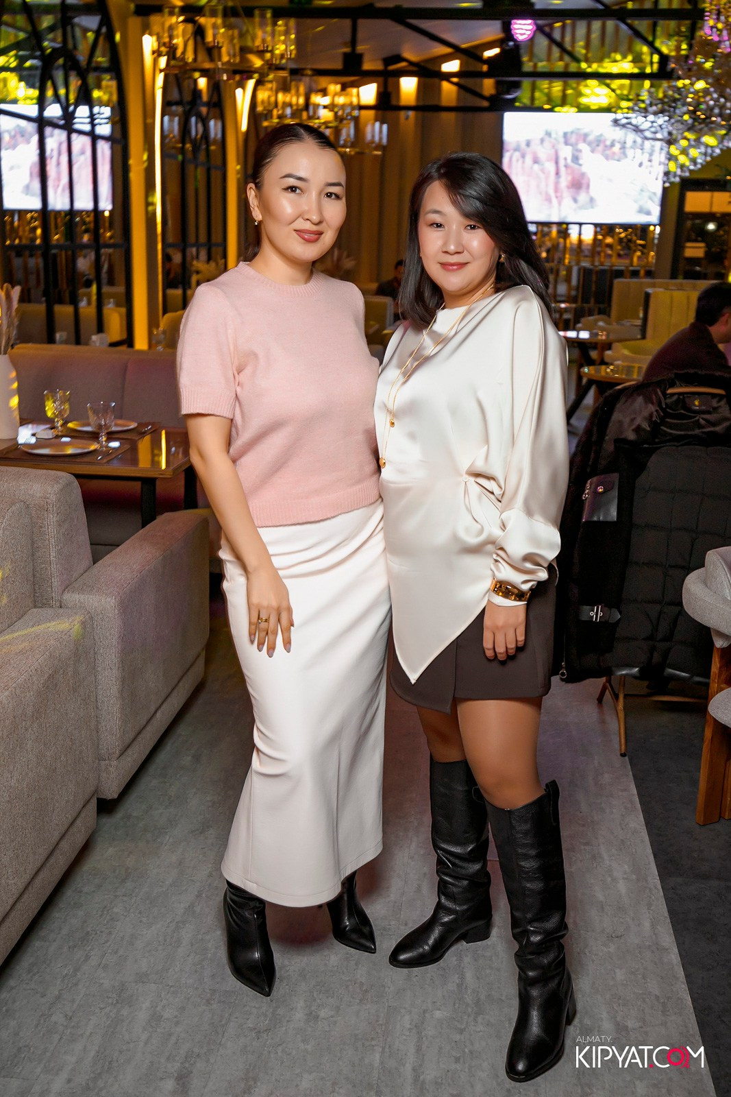 SAHARA ASIAN MIX. КИПЯТКОМ АЛМАТЫ! Фотосъемка мероприятий в Алматы