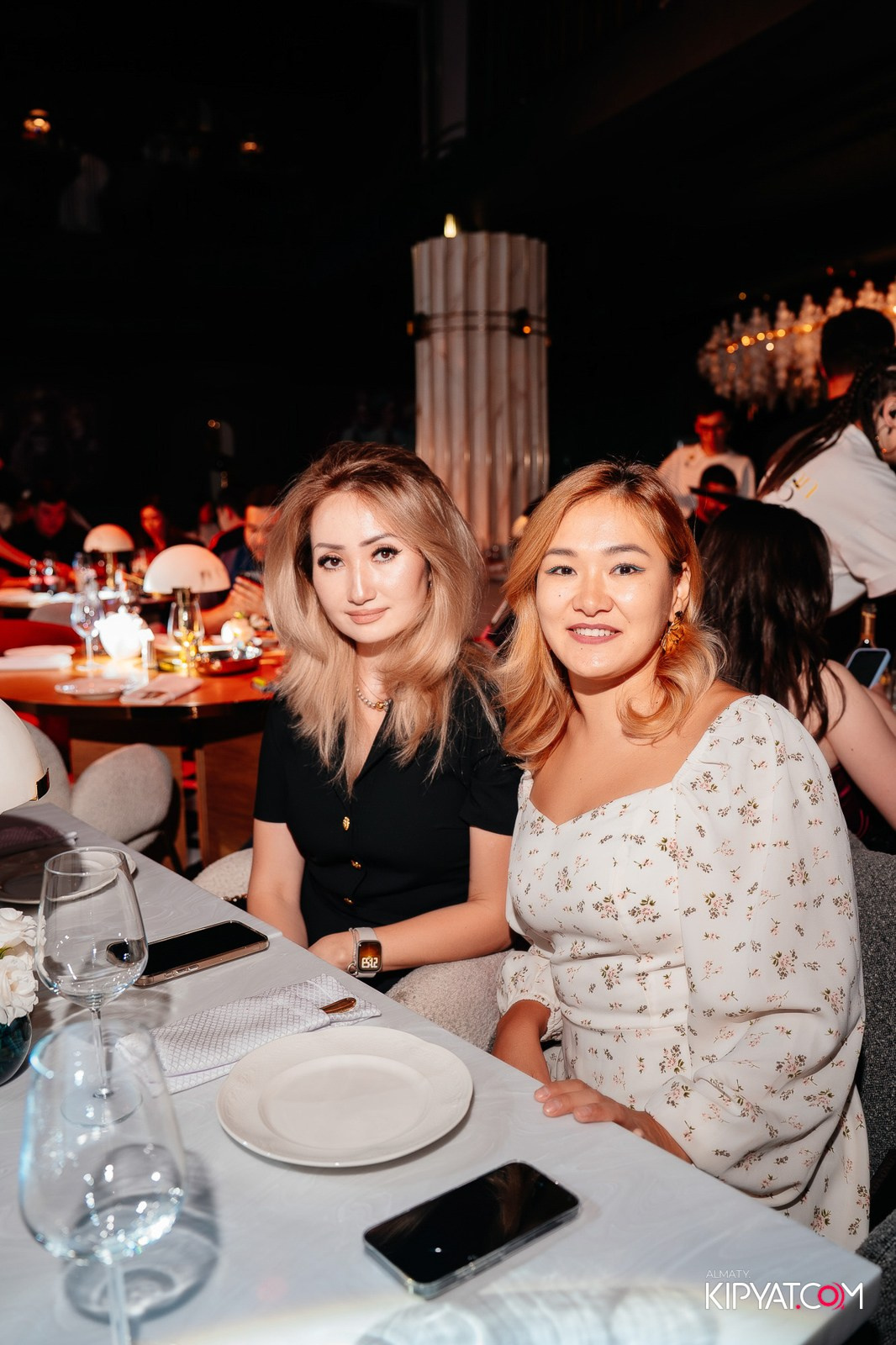 QUEEN. КИПЯТКОМ АЛМАТЫ!