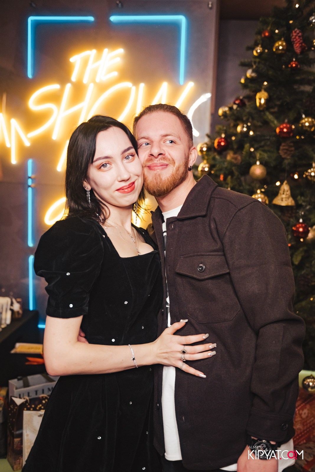 ROCK CRYSTAL. КИПЯТКОМ АЛМАТЫ!