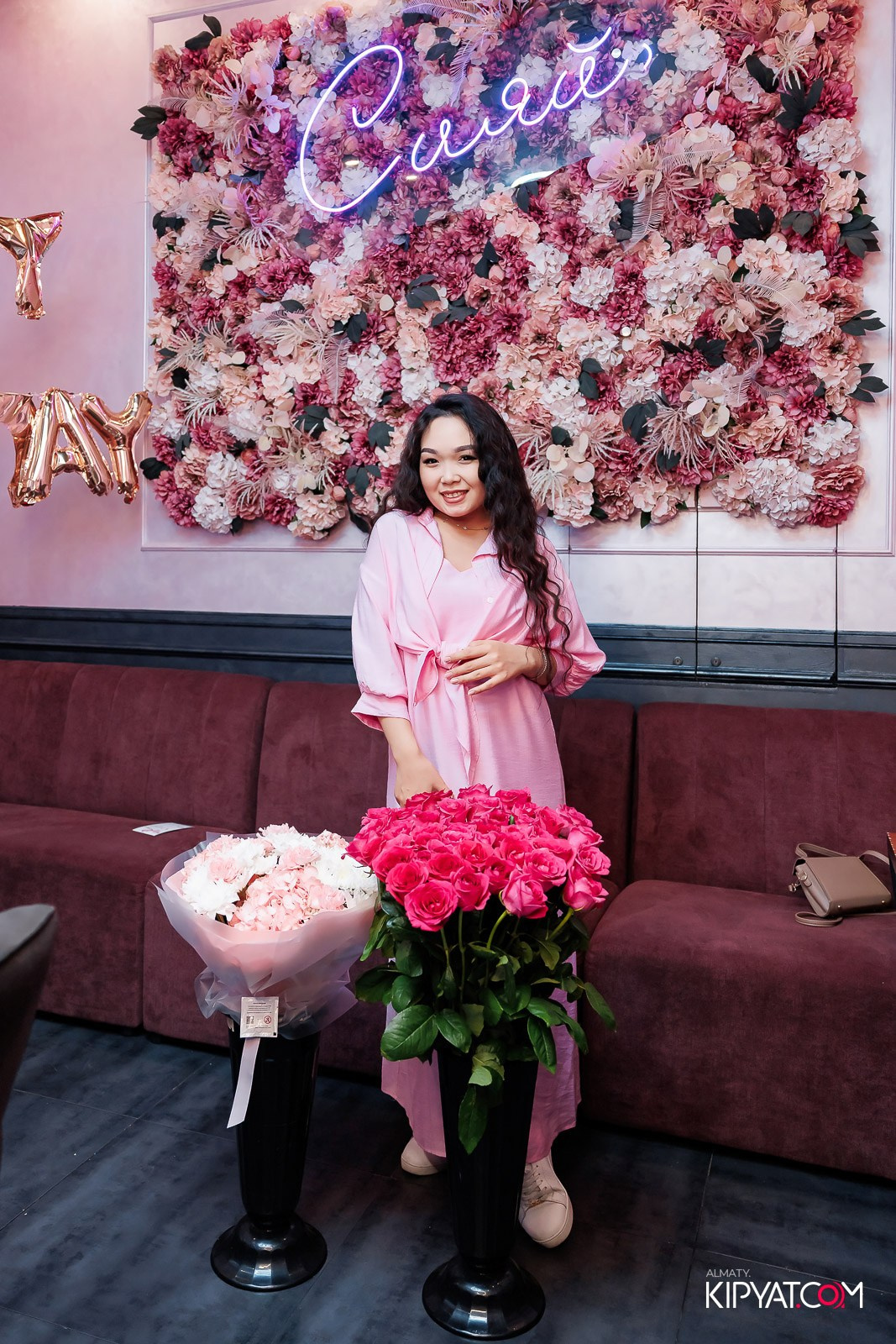 ДОРОГАЯ, Я НЕ ПИЛ. КИПЯТКОМ АЛМАТЫ!