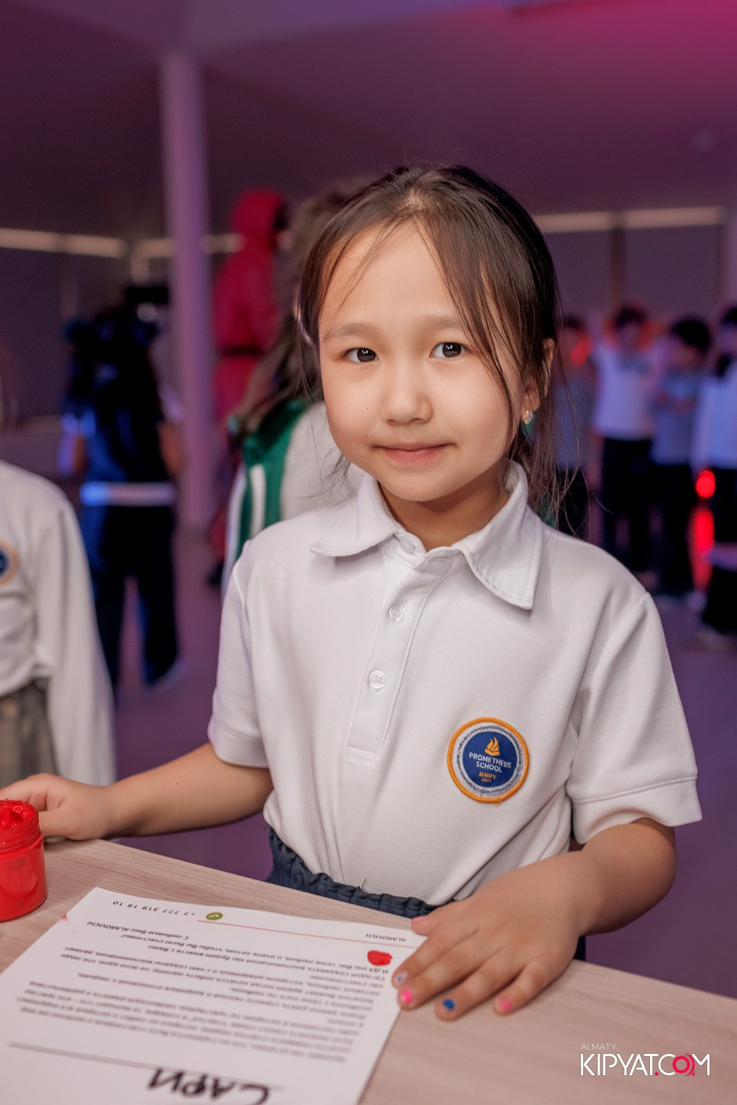 КВЕСТ-ШОУ ALAROVICH ИГРА В КАЛЬМАРА. КИПЯТКОМ АЛМАТЫ!