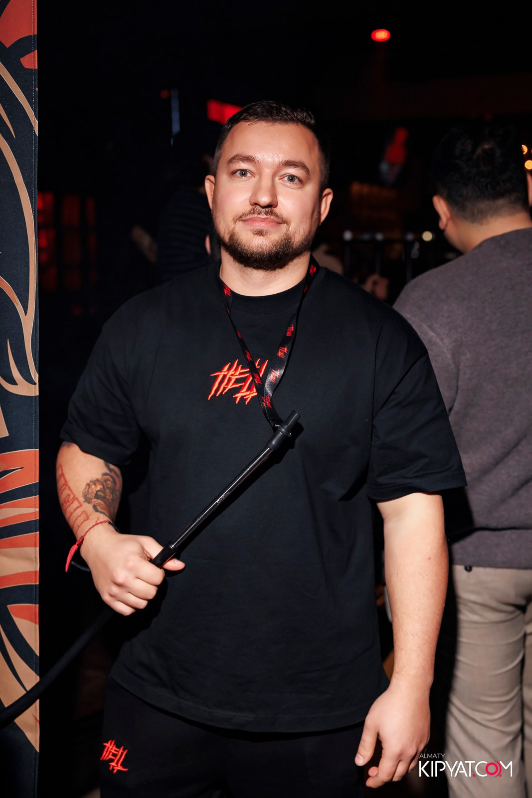 HELL FEST 2025. КИПЯТКОМ АЛМАТЫ! Фотосъемка мероприятий в Алматы