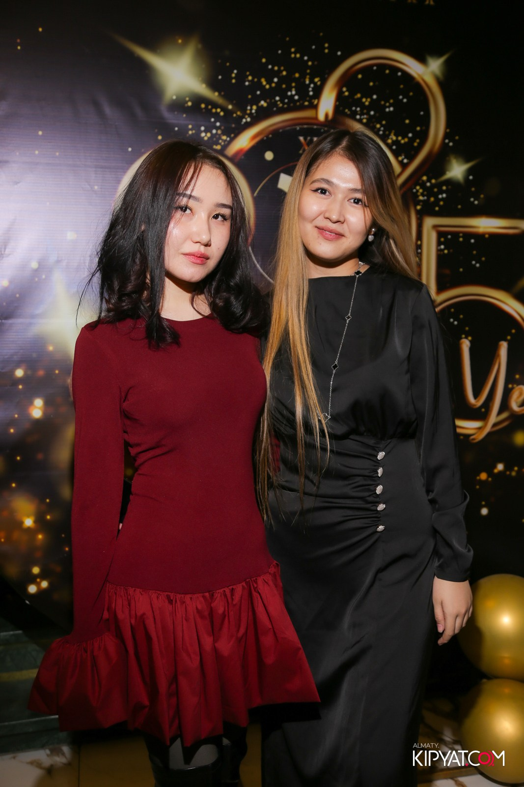 РЕСТОРАН РАХАТ. КИПЯТКОМ АЛМАТЫ!