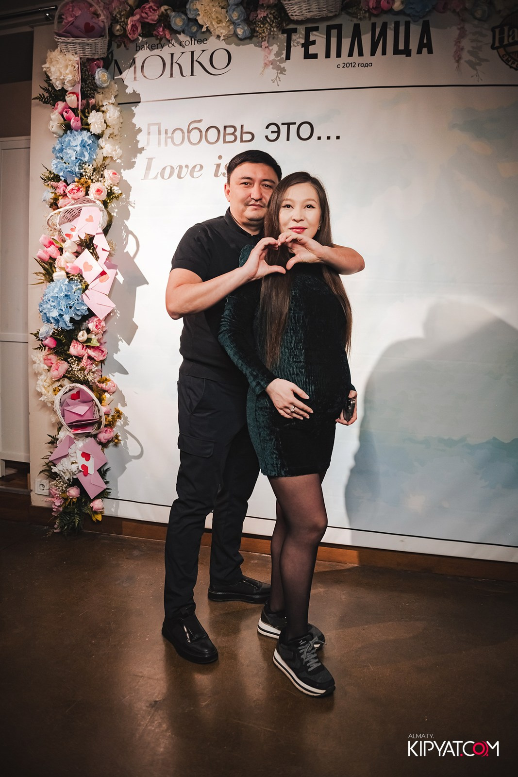 РЕСТОРАН ТЕПЛИЦА. КИПЯТКОМ АЛМАТЫ!