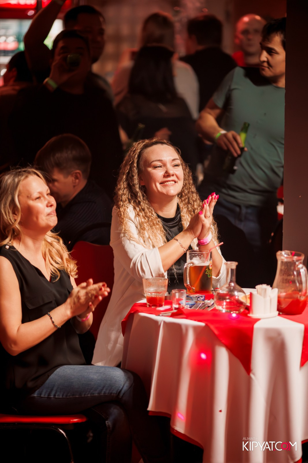 ПИОНЕРСКАЯ ПРАВДА. КИПЯТКОМ АЛМАТЫ!