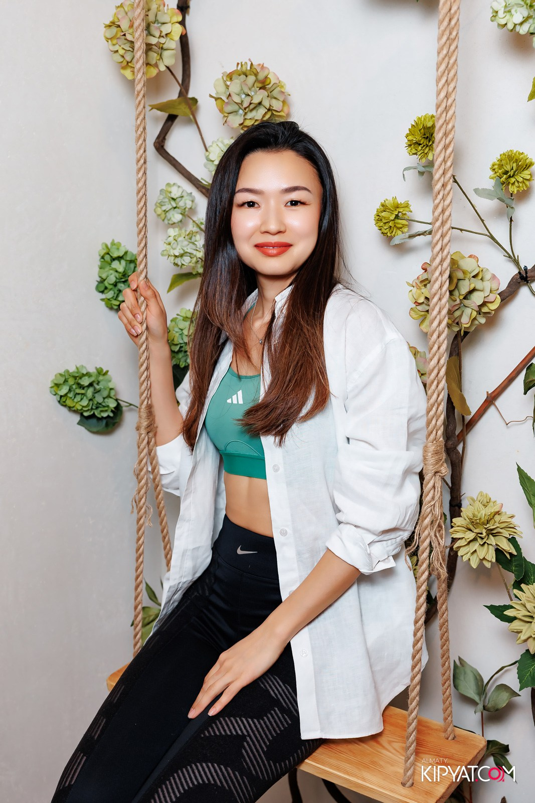 SYNERGY DANCE PROJECT. КИПЯТКОМ АЛМАТЫ!