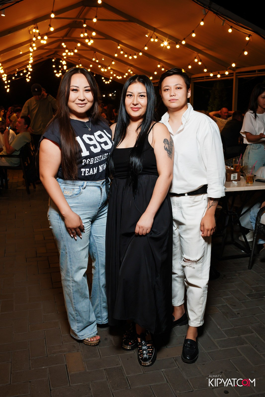 ПИНТА НА ДОСТЫК. КИПЯТКОМ АЛМАТЫ!