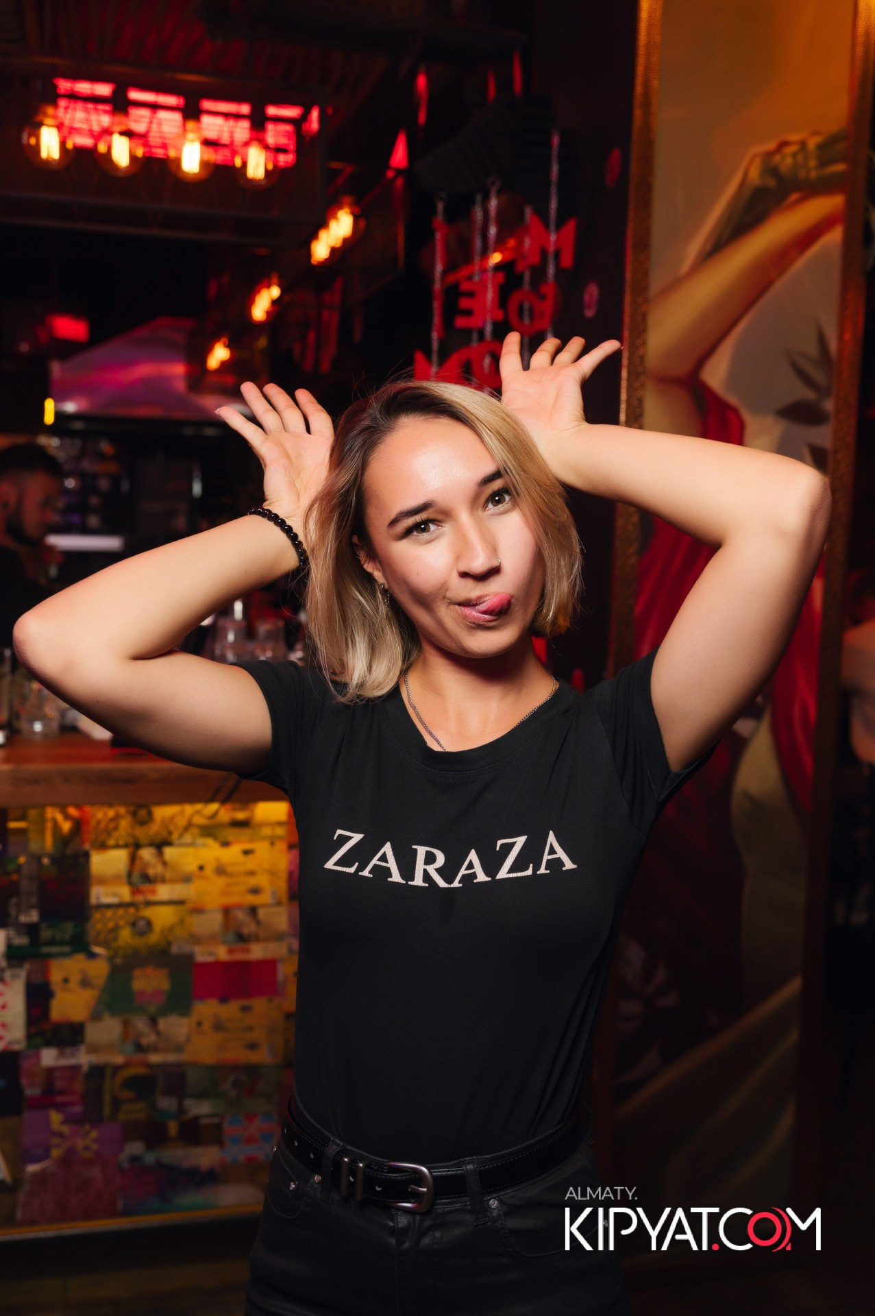 Victory Mexican and wild. КИПЯТКОМ АЛМАТЫ!