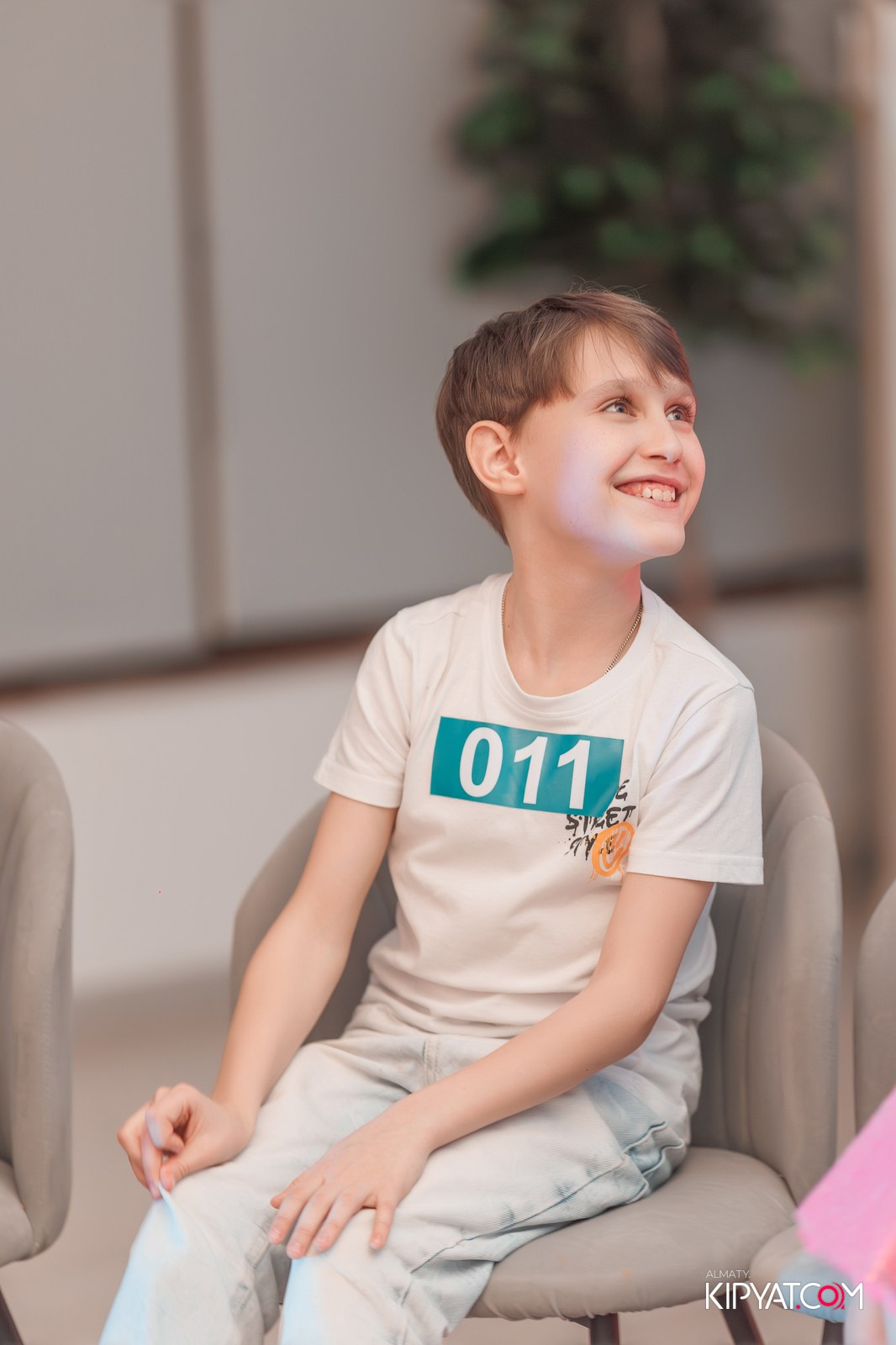 КВЕСТ-ШОУ ALAROVICH ИГРА В КАЛЬМАРА. КИПЯТКОМ АЛМАТЫ!