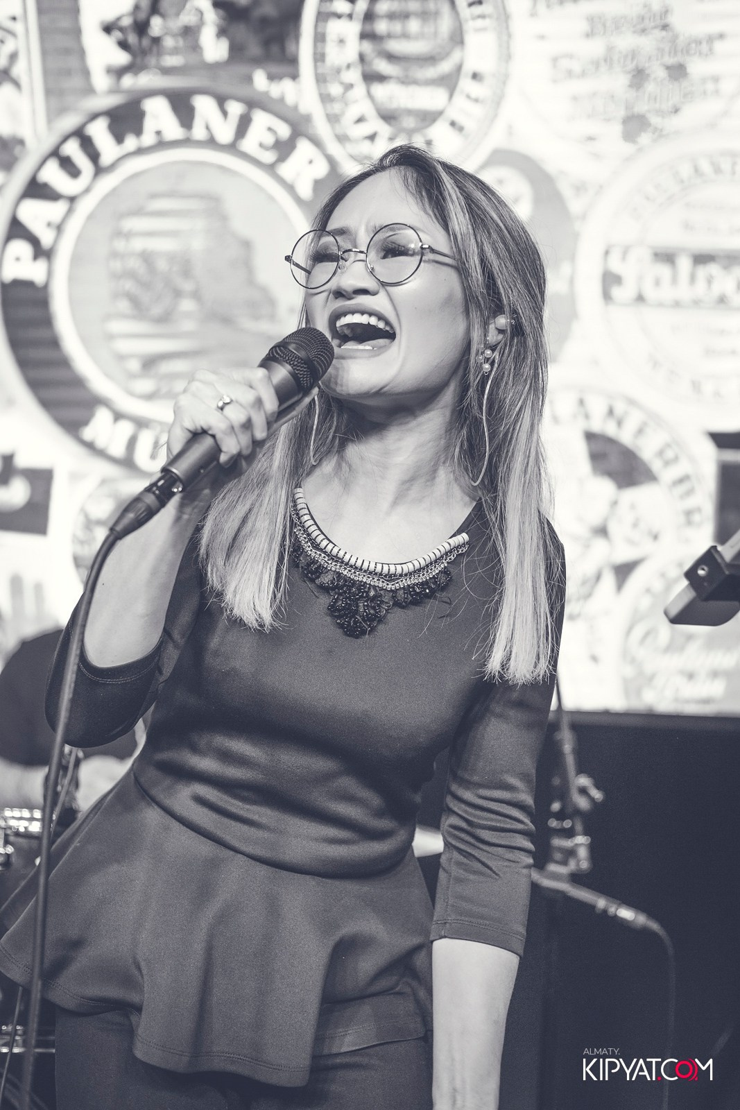 PAULANER. КИПЯТКОМ АЛМАТЫ! Фотосъемка мероприятий в Алматы