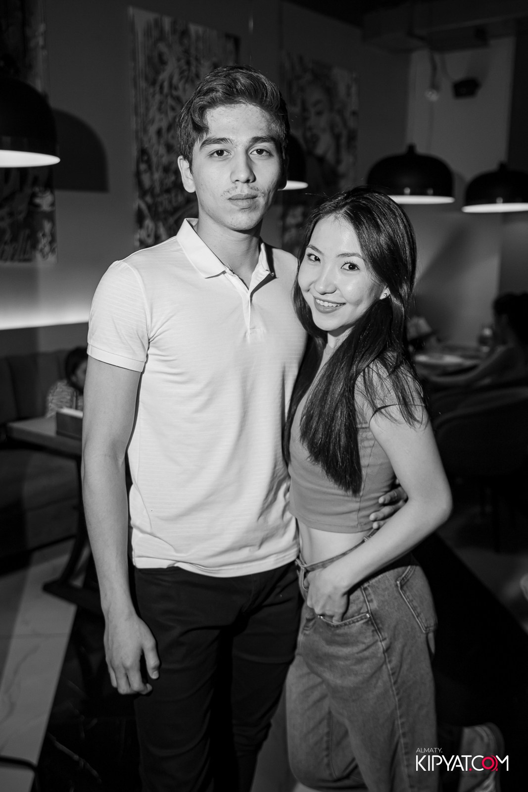 VICE CITY. КИПЯТКОМ АЛМАТЫ!