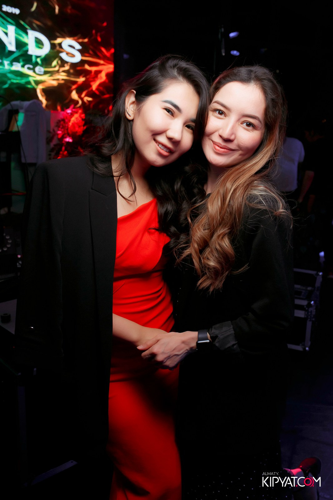 FRIENDS BAR & TERRACE. КИПЯТКОМ АЛМАТЫ! Фотосъемка мероприятий в Алматы