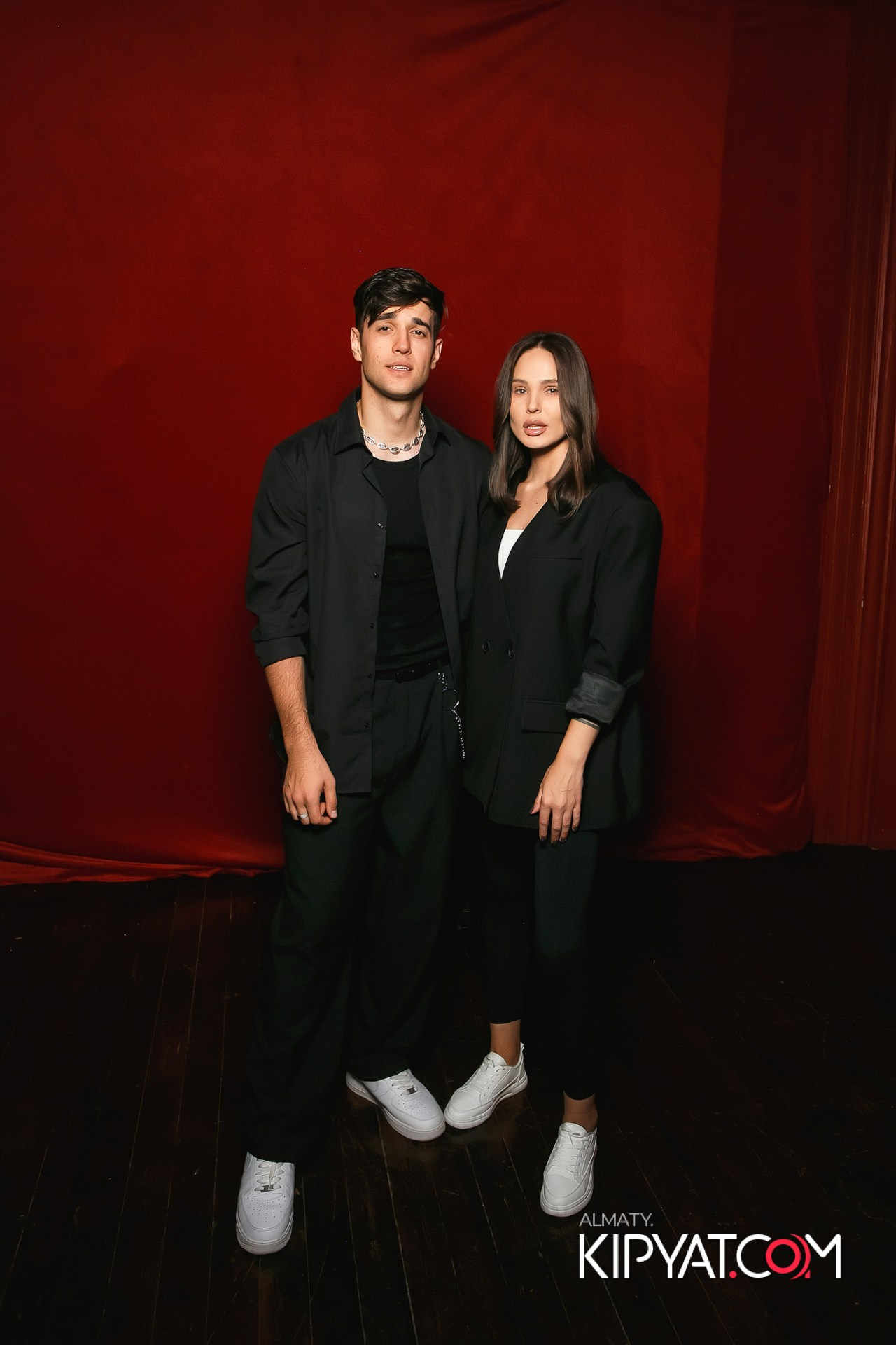 BLA BLA BAR. КИПЯТКОМ АЛМАТЫ!