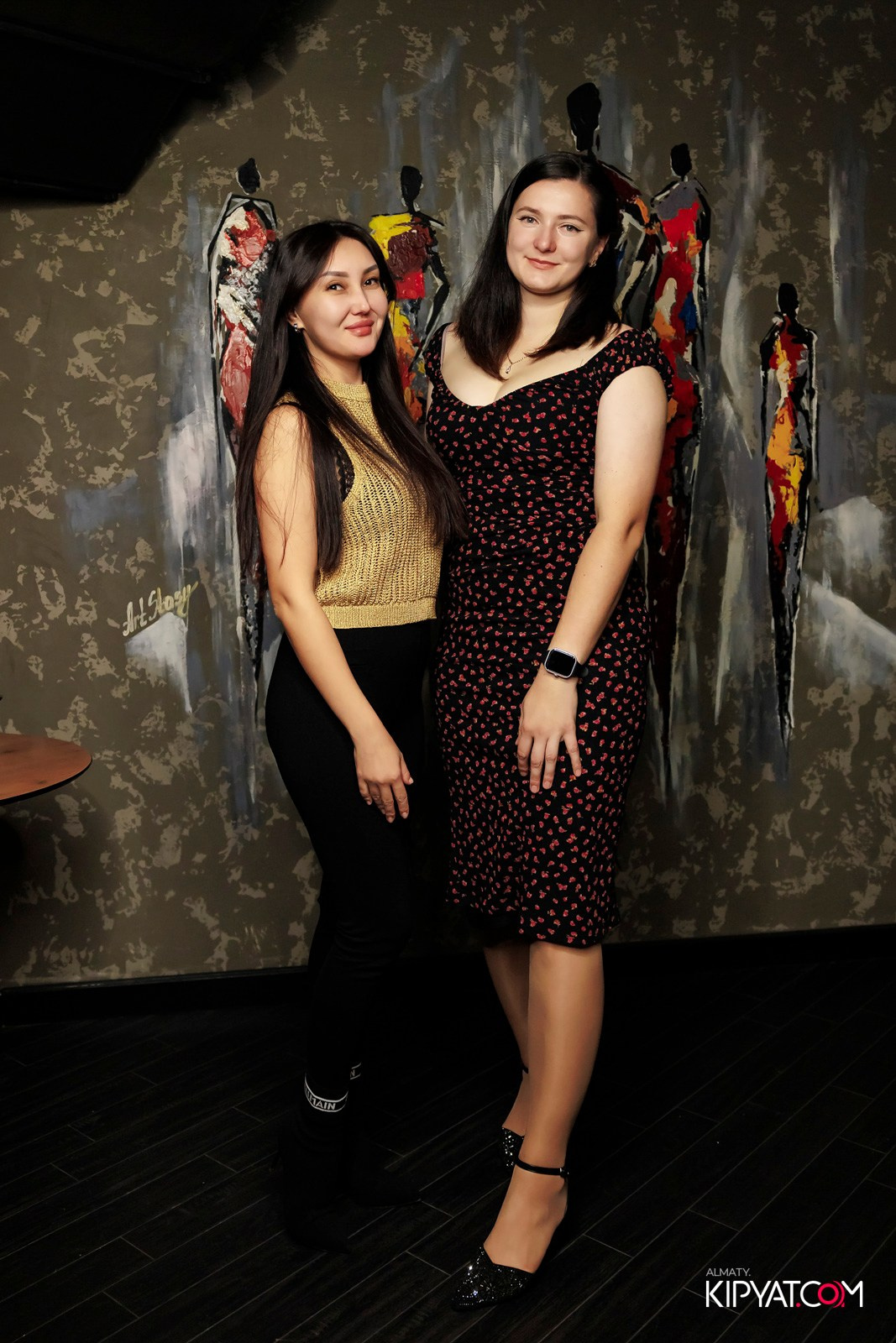 МУЗЫКАЛЬНОЕ ЛОТО В HIT RETRO. КИПЯТКОМ АЛМАТЫ!