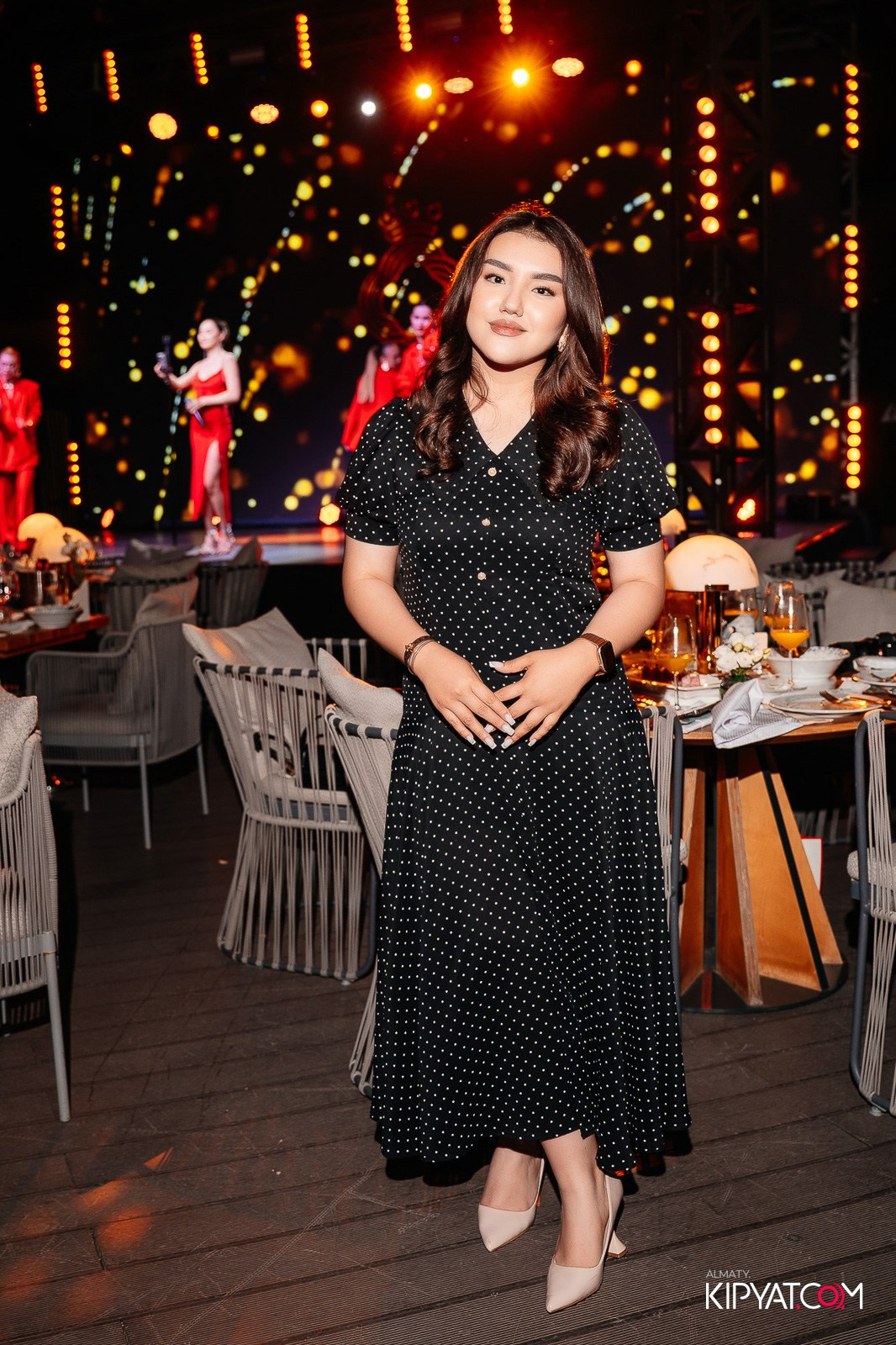 QUEEN. КИПЯТКОМ АЛМАТЫ! Фотосъемка мероприятий в Алматы