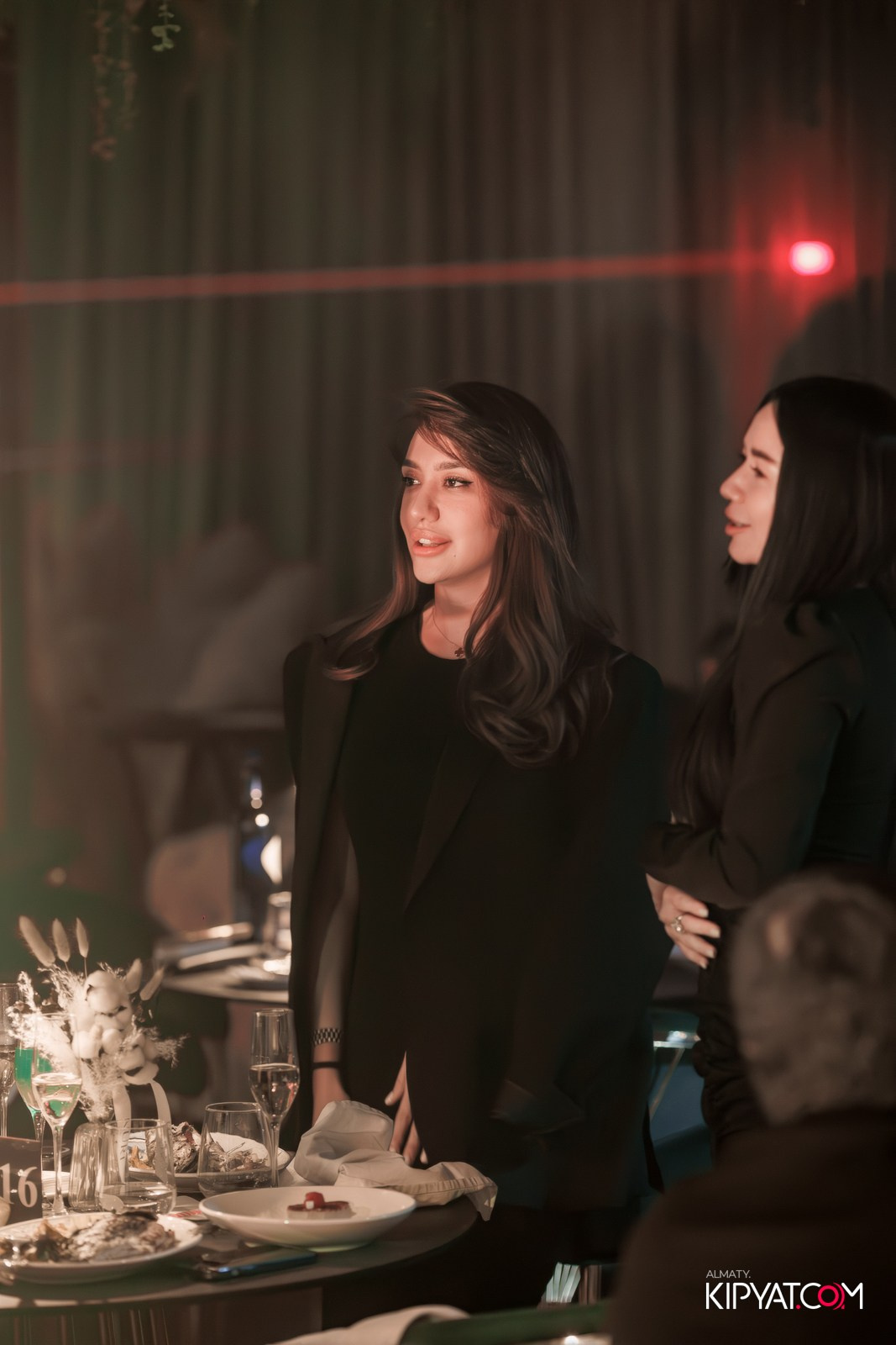 PATRIKI RESTAURANT. КИПЯТКОМ АЛМАТЫ!