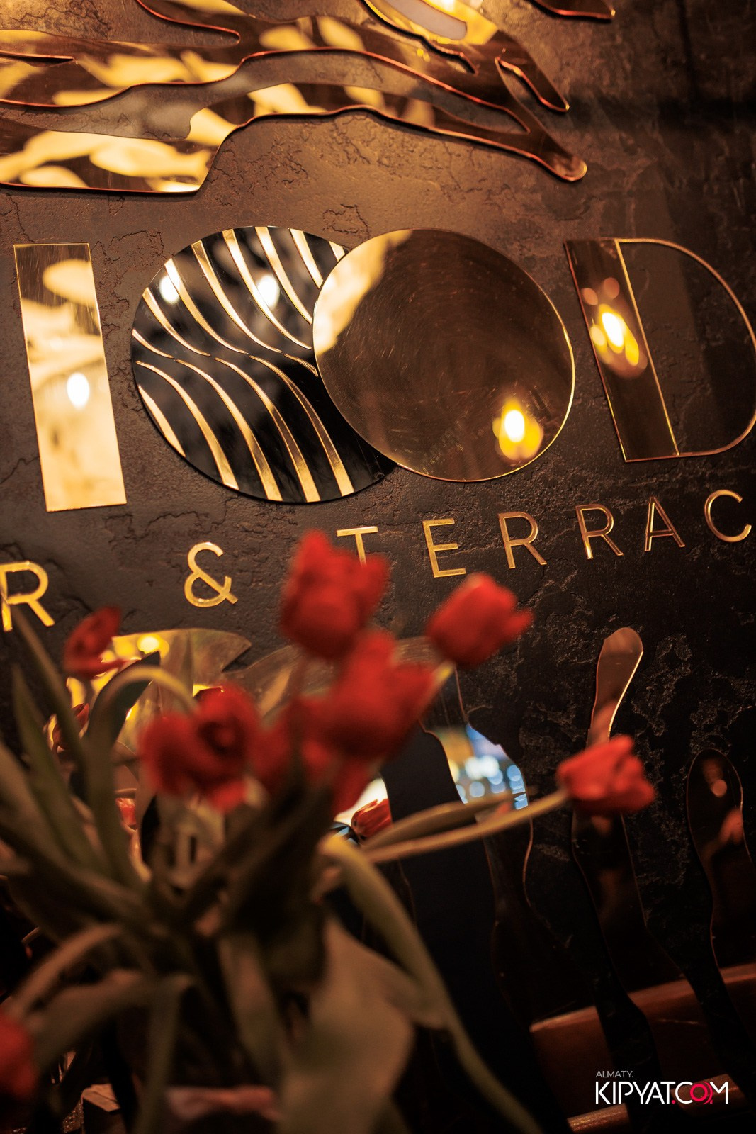 MOOD KARAOKE & TERRACE. КИПЯТКОМ АЛМАТЫ!