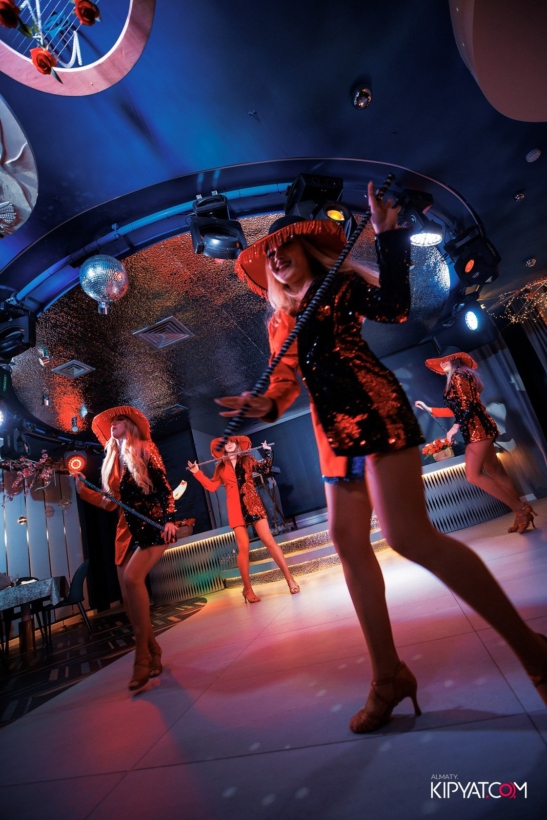 FORT VERNYI. КИПЯТКОМ АЛМАТЫ!