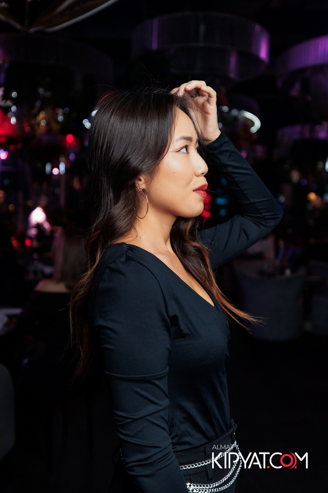 FRIENDS BAR & TERRACE. КИПЯТКОМ АЛМАТЫ! Фотосъемка мероприятий в Алматы