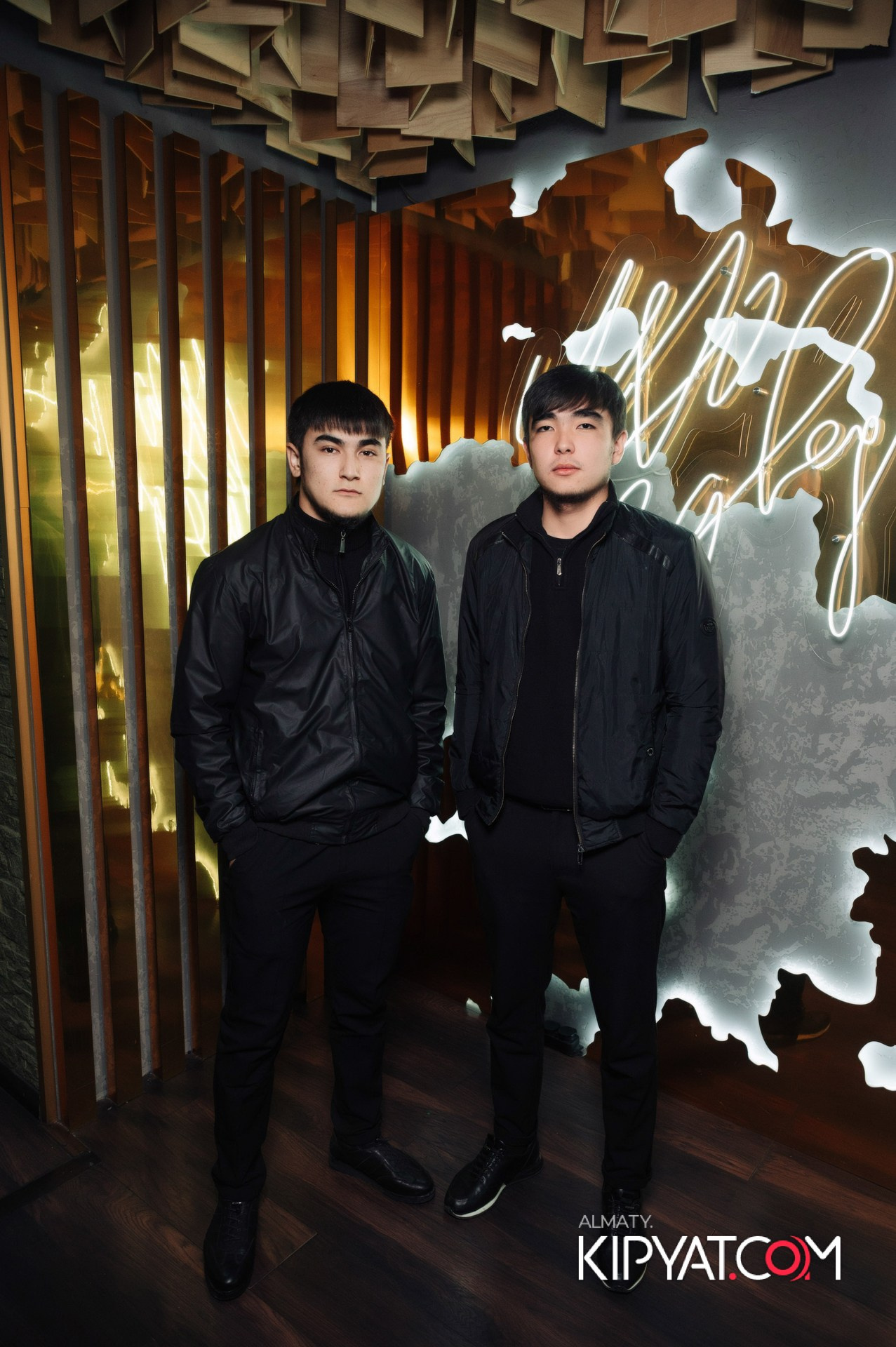 УХО И МЕДВЕДЬ НА САИНА. КИПЯТКОМ АЛМАТЫ!