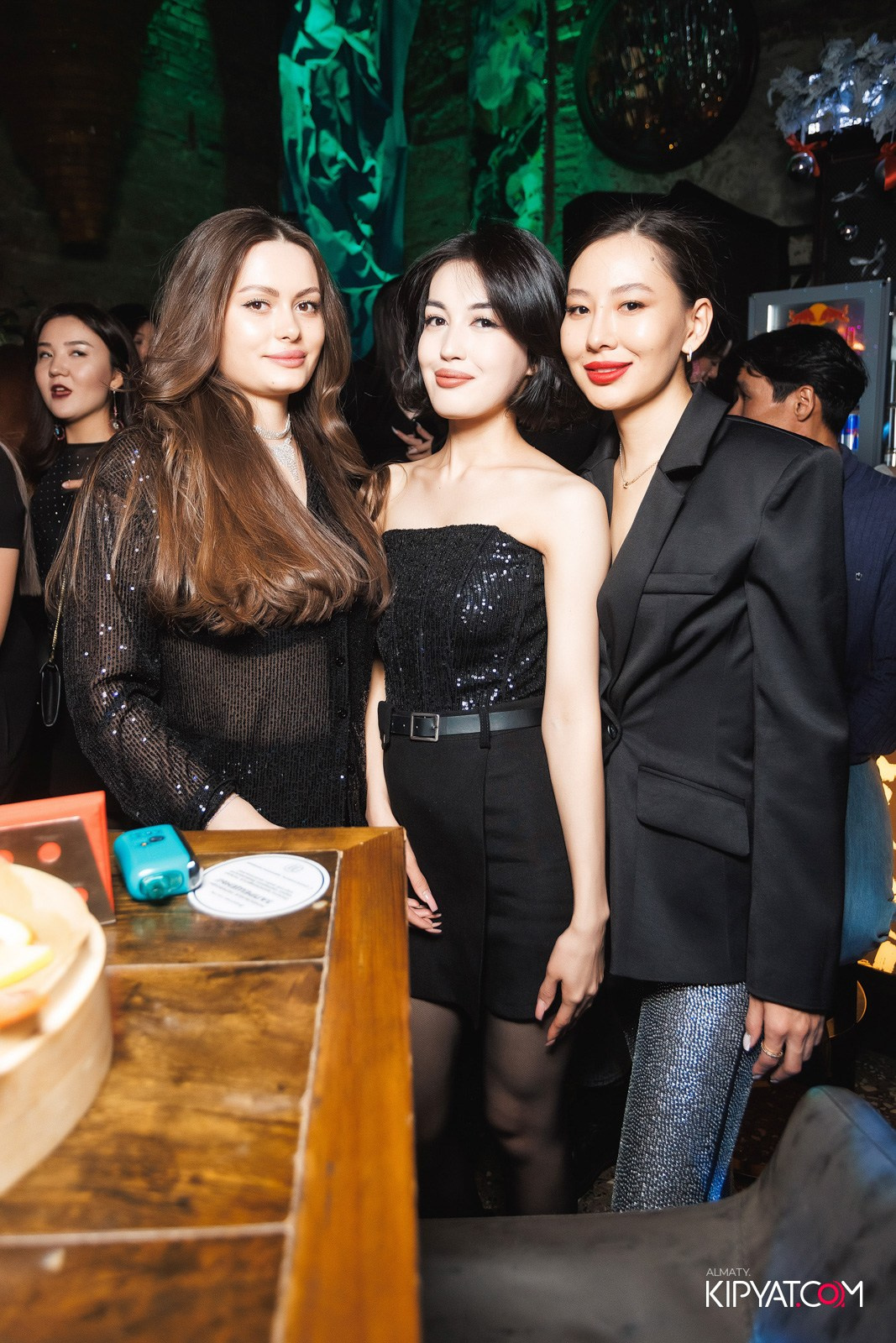 BLA BLA BAR. КИПЯТКОМ АЛМАТЫ!