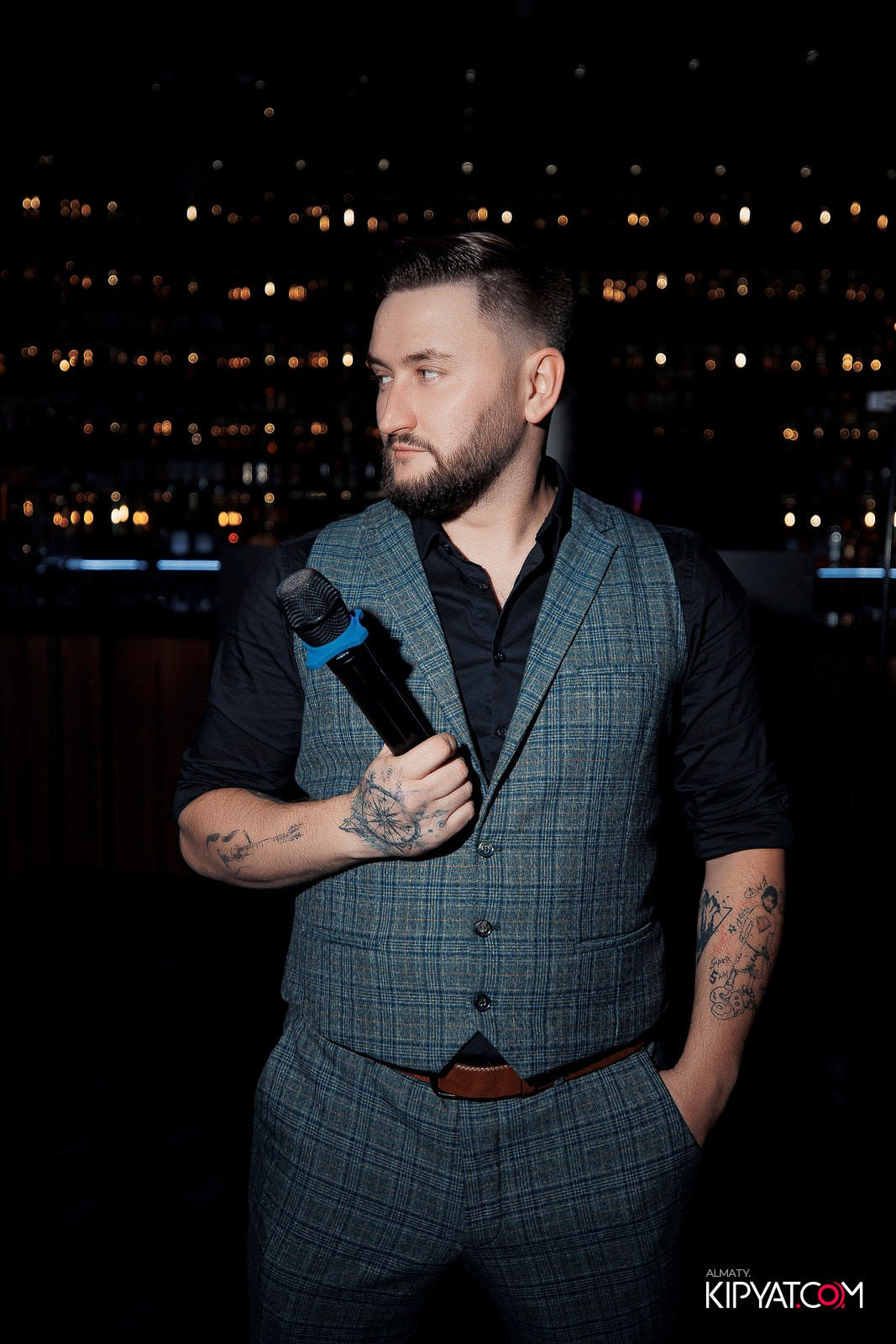 MOOD KARAOKE. КИПЯТКОМ АЛМАТЫ!