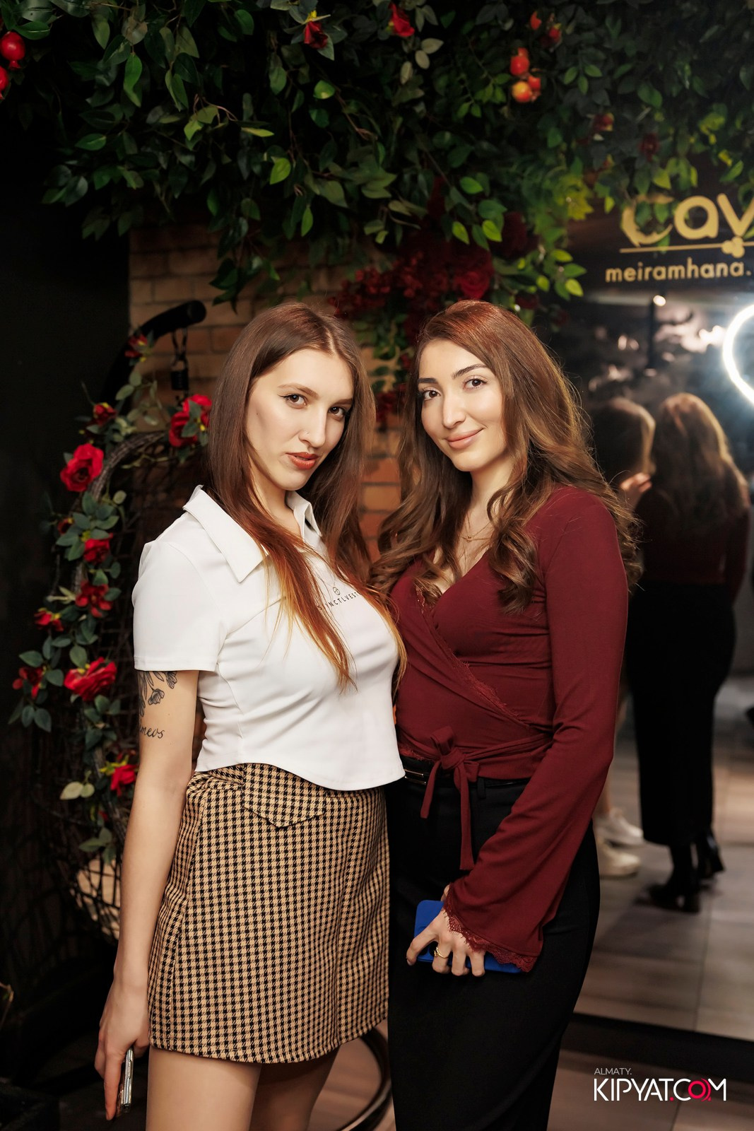 МУЗЫКАЛЬНОЕ ЛОТО В CAVIAR. КИПЯТКОМ АЛМАТЫ! Фотосъемка мероприятий в Алматы