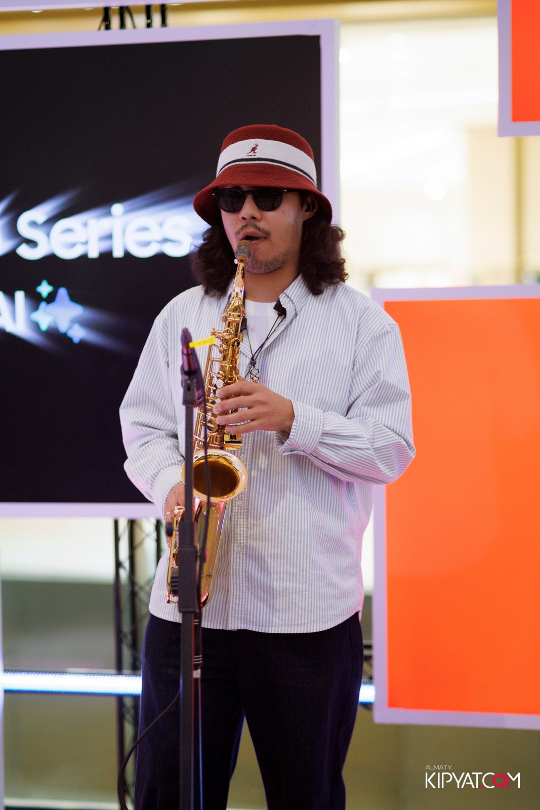 ПРЕЗЕНТАЦИЯ SAMSUNG S26. КИПЯТКОМ АЛМАТЫ! Фотосъемка мероприятий в Алматы