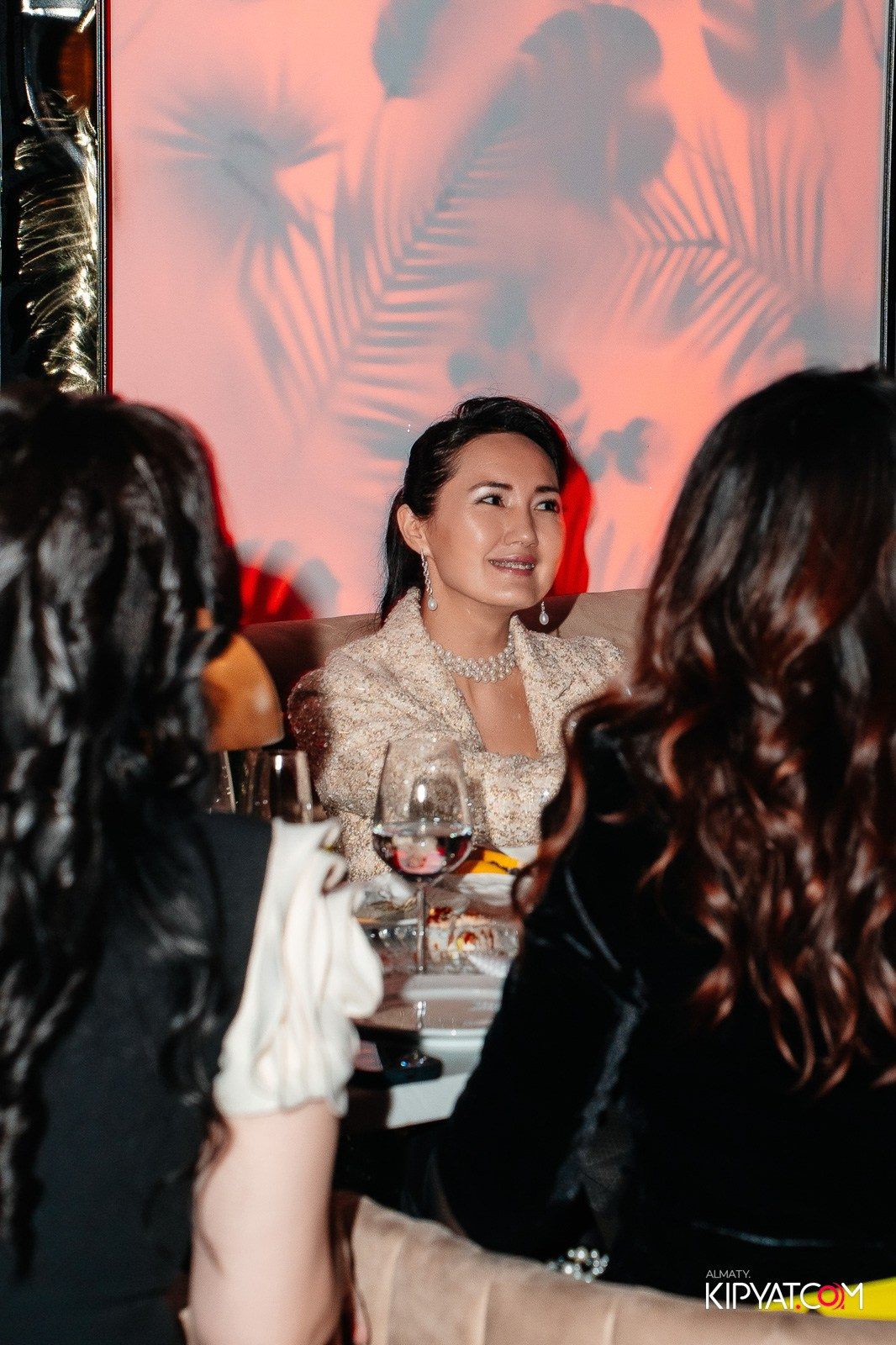 QUEEN. КИПЯТКОМ АЛМАТЫ! Фотосъемка мероприятий в Алматы