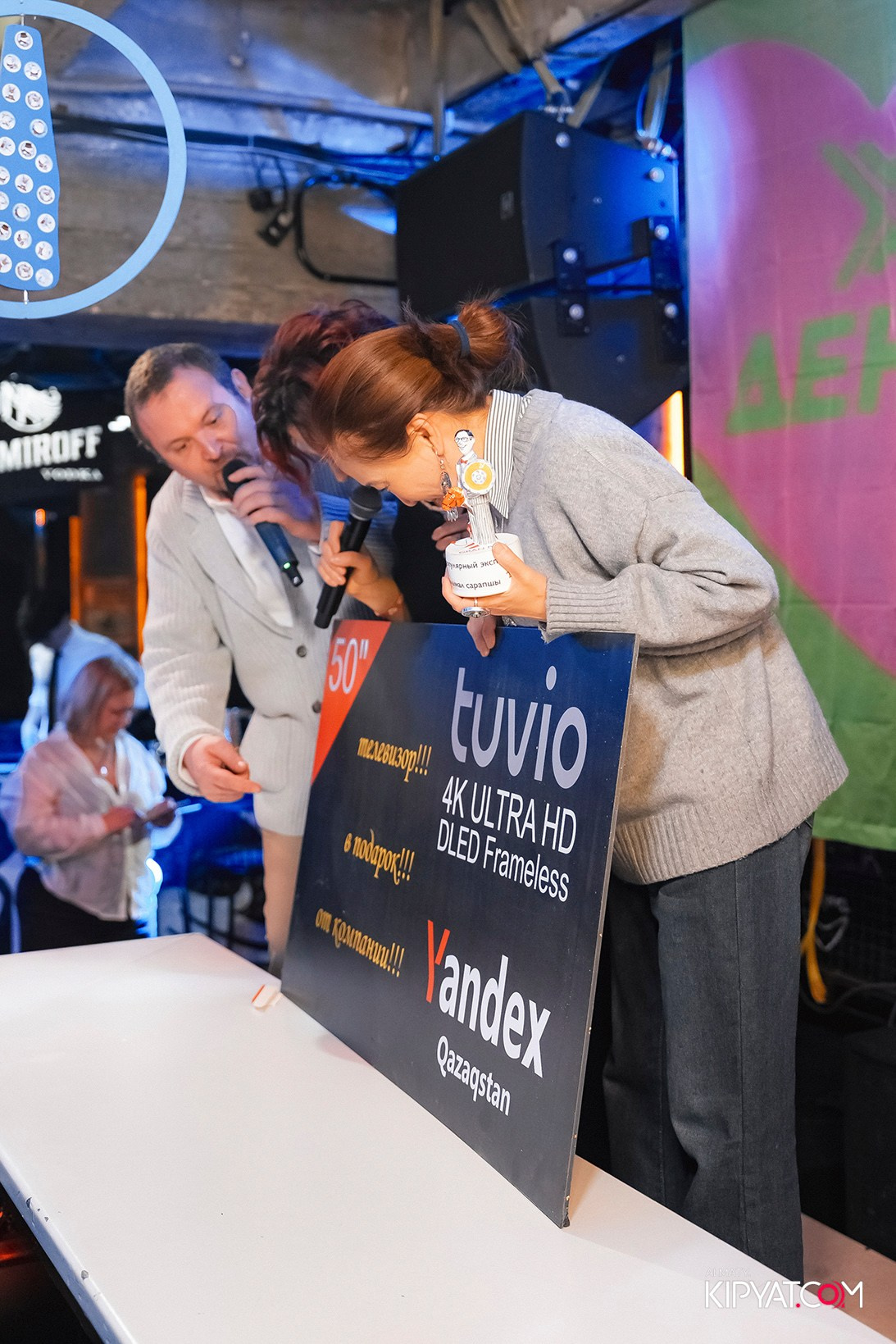 ДЖИНГЛ BENDZ 2025 PART 2. КИПЯТКОМ АЛМАТЫ! Фотосъемка мероприятий в Алматы