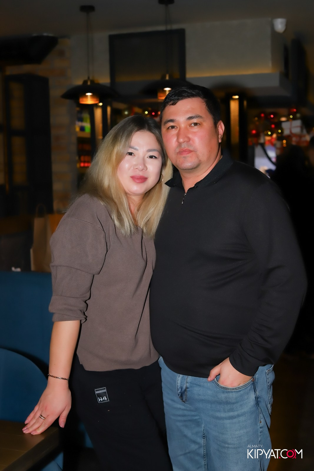 ПИНТА MEGA ALMATY. КИПЯТКОМ АЛМАТЫ!