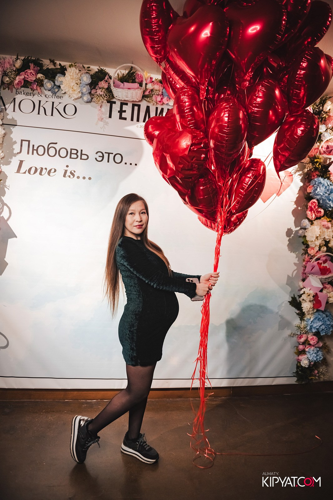 РЕСТОРАН ТЕПЛИЦА. КИПЯТКОМ АЛМАТЫ!